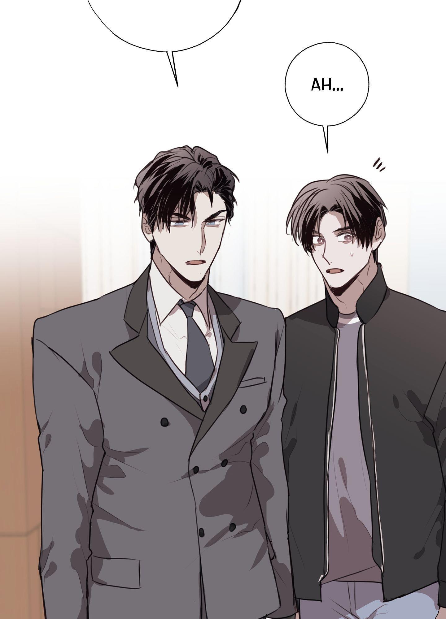 Tugging at My Heart Chapter 16 - Page 24 in English