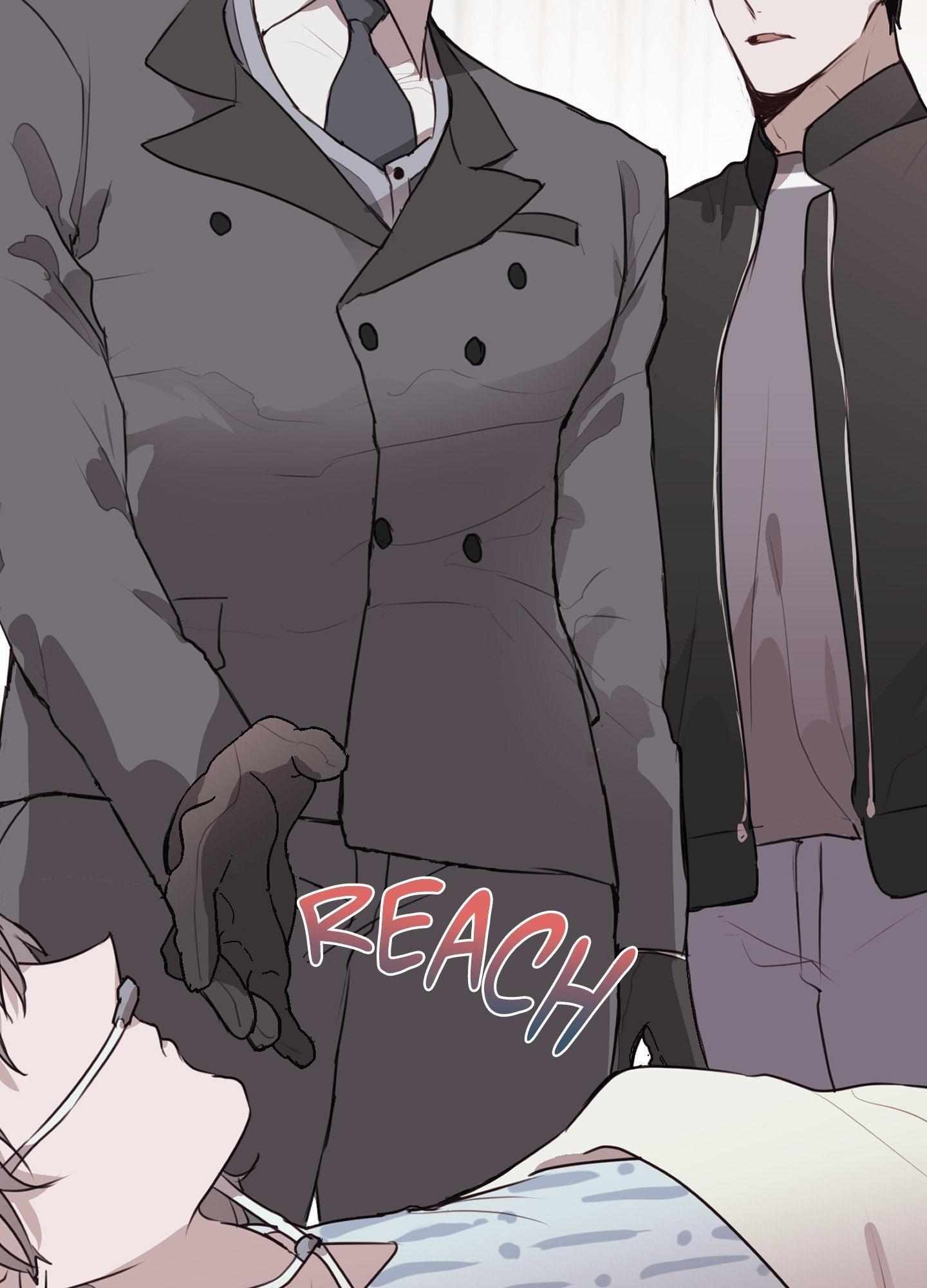 Tugging at My Heart Chapter 16 - Page 27 in English