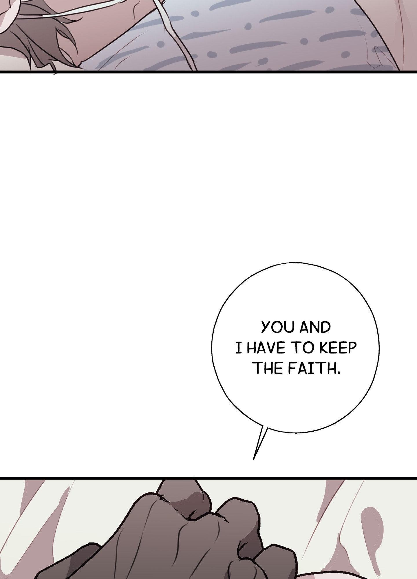 Tugging at My Heart Chapter 16 - Page 28 in English