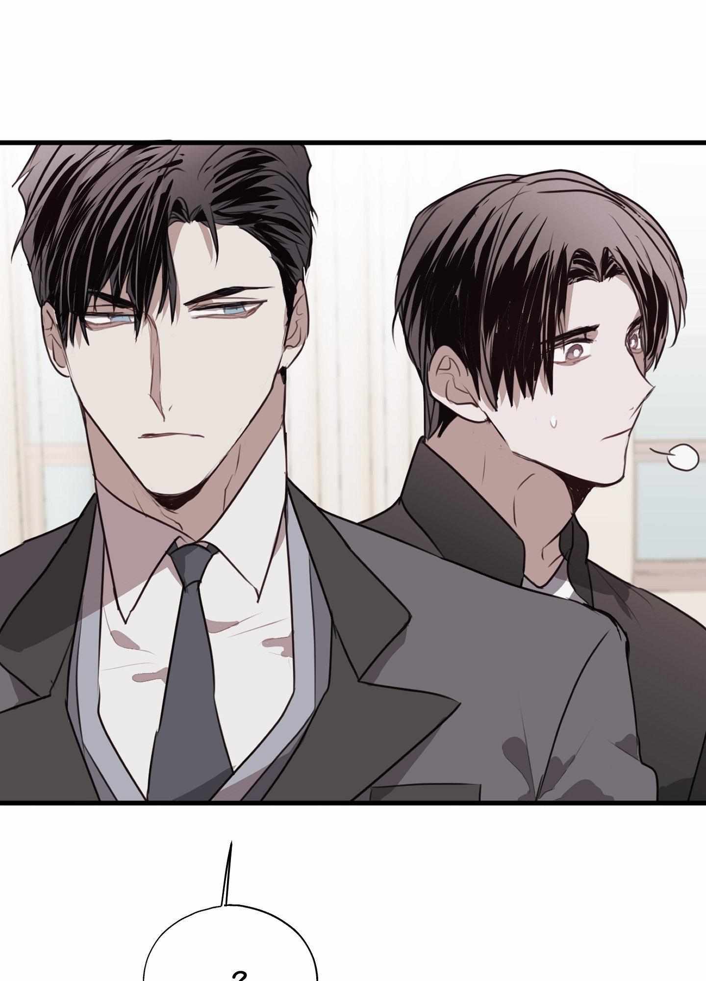 Tugging at My Heart Chapter 16 - Page 31 in English