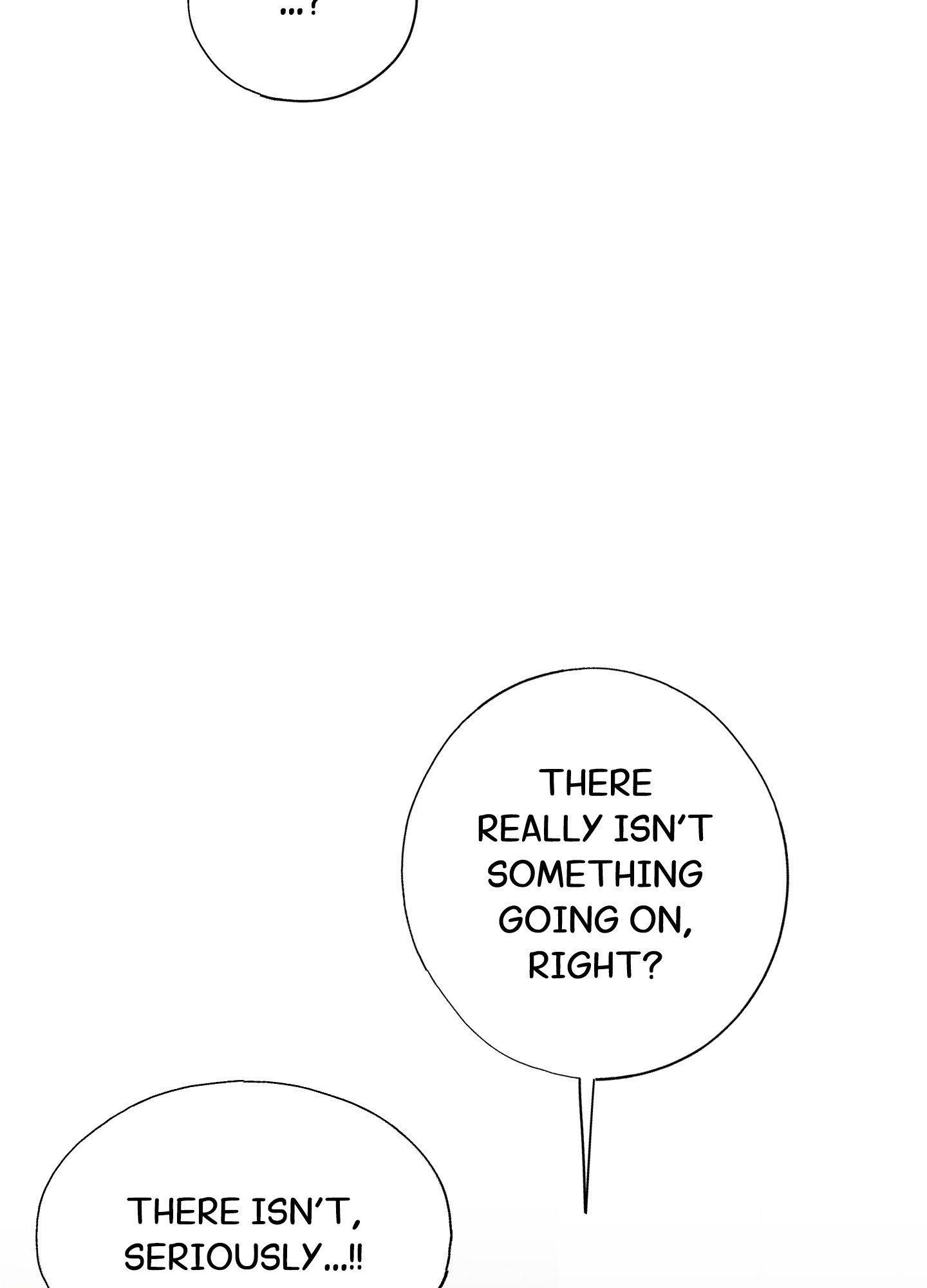 Tugging at My Heart Chapter 16 - Page 32 in English