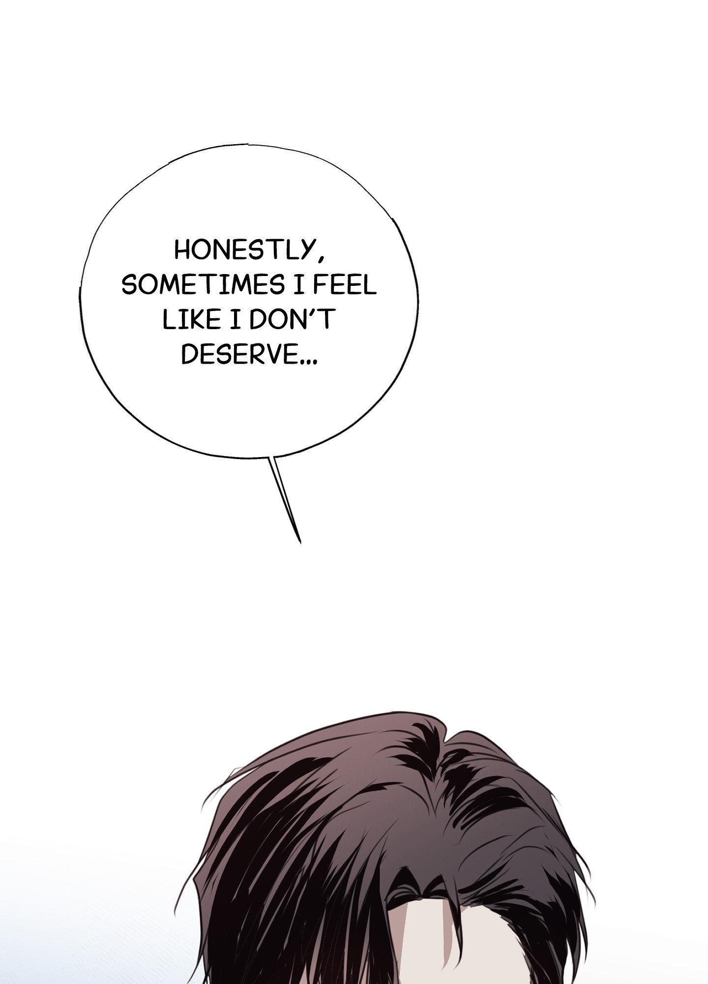 Tugging at My Heart Chapter 16 - Page 40 in English