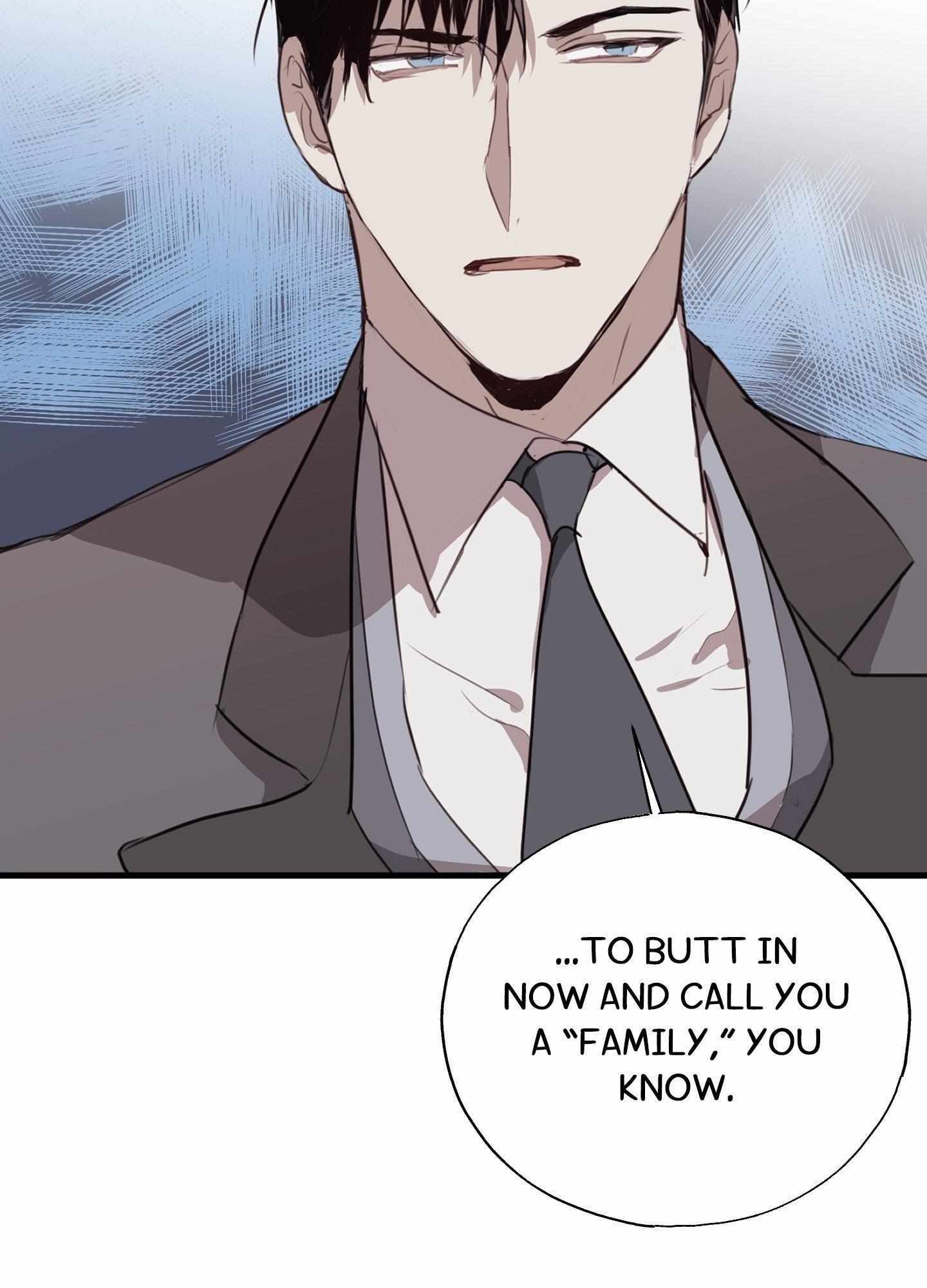 Tugging at My Heart Chapter 16 - Page 41 in English