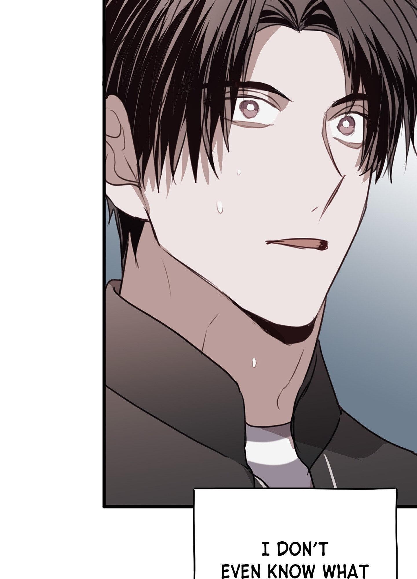 Tugging at My Heart Chapter 16 - Page 45 in English