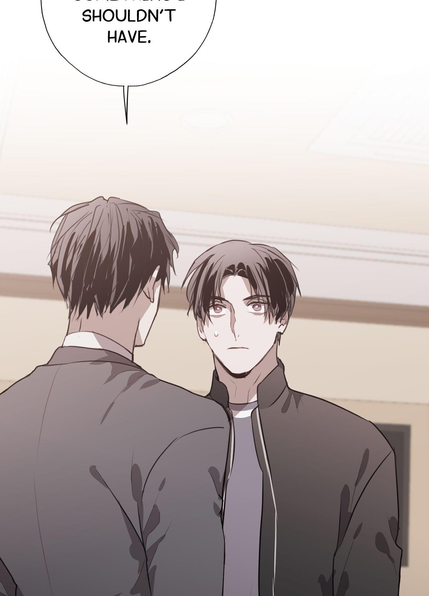 Tugging at My Heart Chapter 16 - Page 51 in English