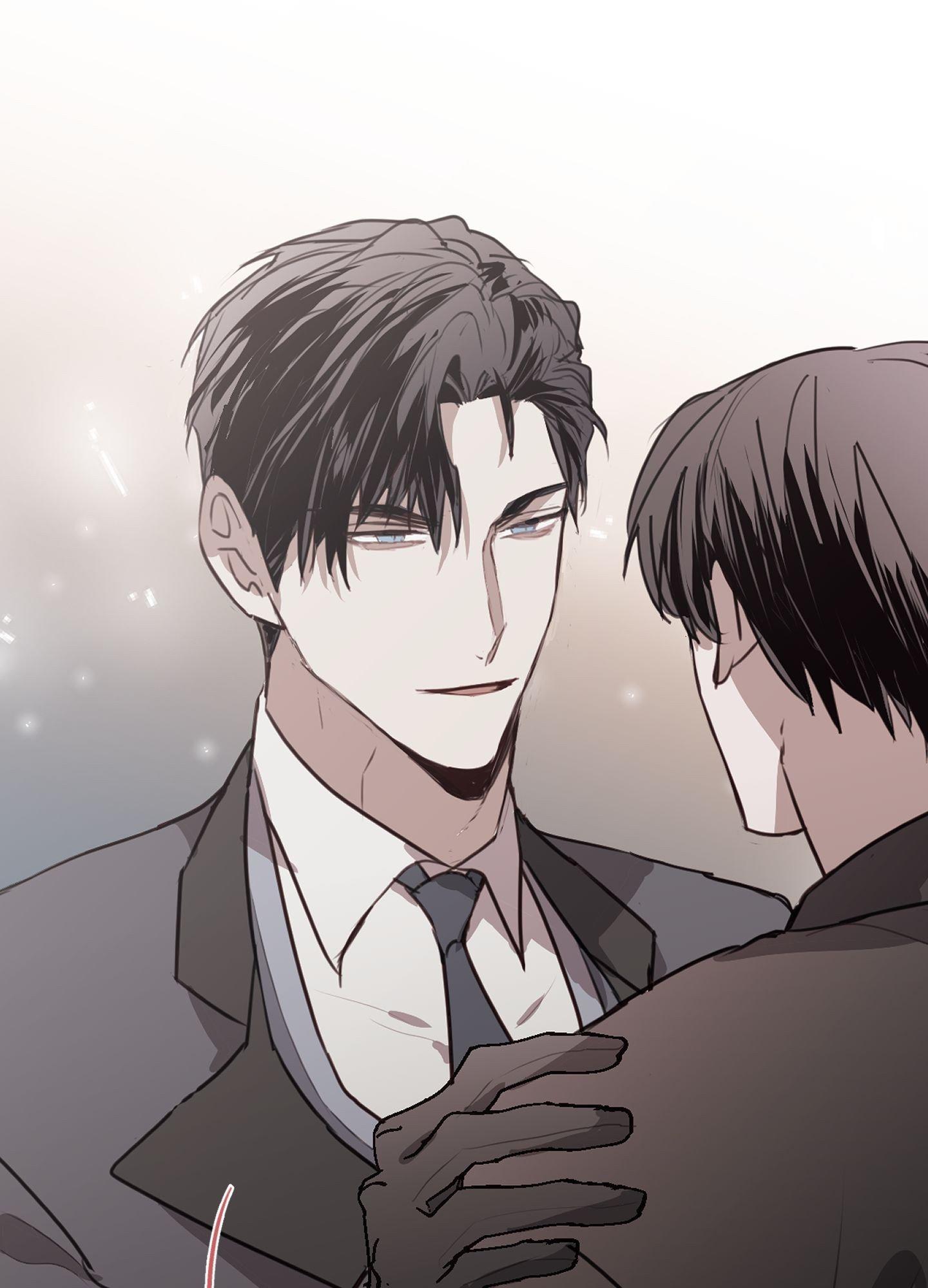 Tugging at My Heart Chapter 16 - Page 63 in English