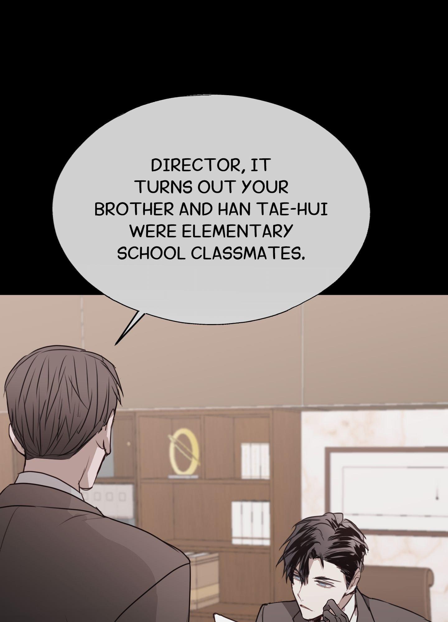 Tugging at My Heart Chapter 16 - Page 66 in English