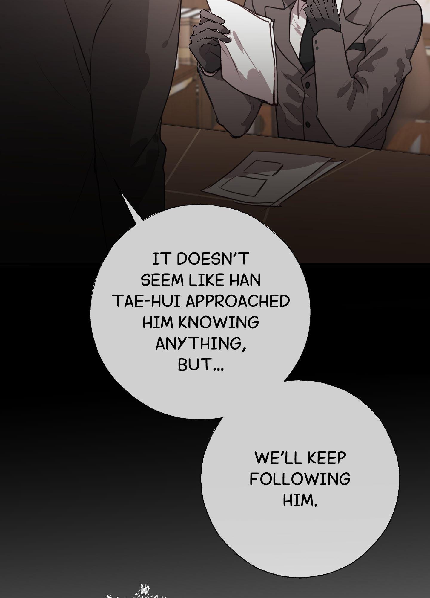 Tugging at My Heart Chapter 16 - Page 67 in English