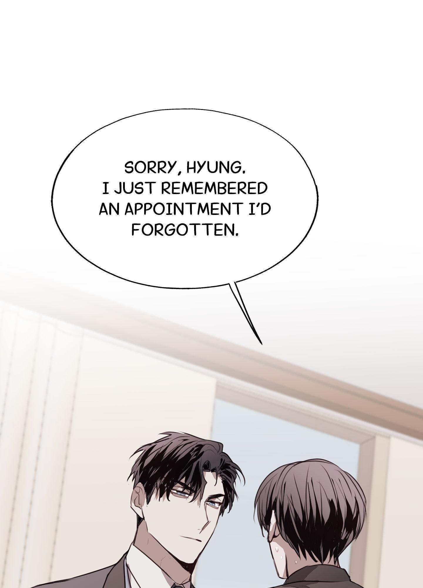 Tugging at My Heart Chapter 16 - Page 71 in English