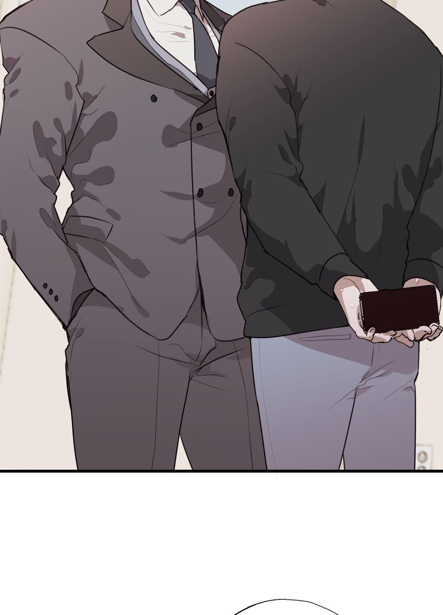 Tugging at My Heart Chapter 16 - Page 72 in English