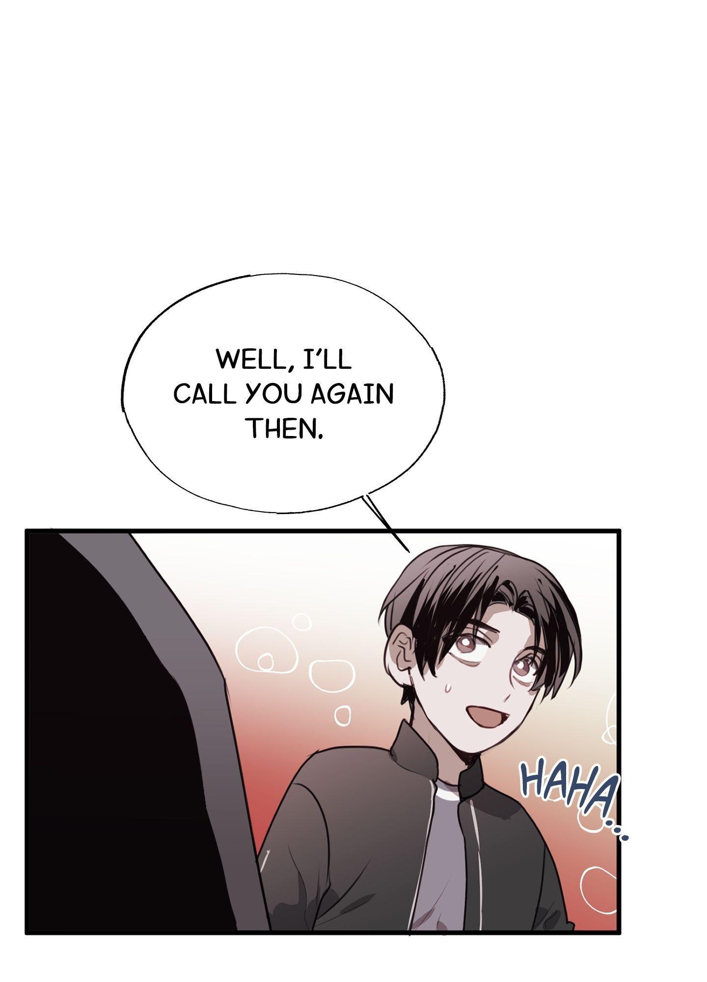 Tugging at My Heart Chapter 16 - Page 76 in English