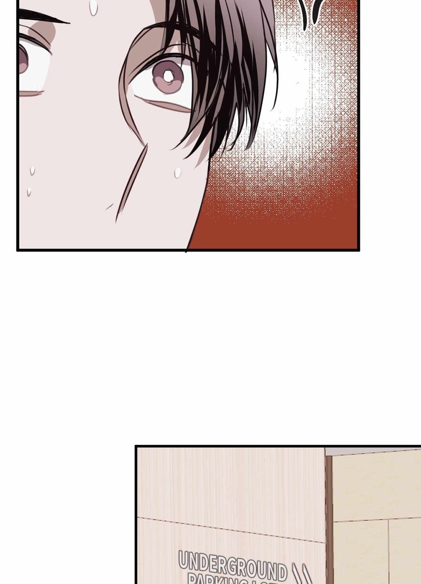 Tugging at My Heart Chapter 16 - Page 85 in English