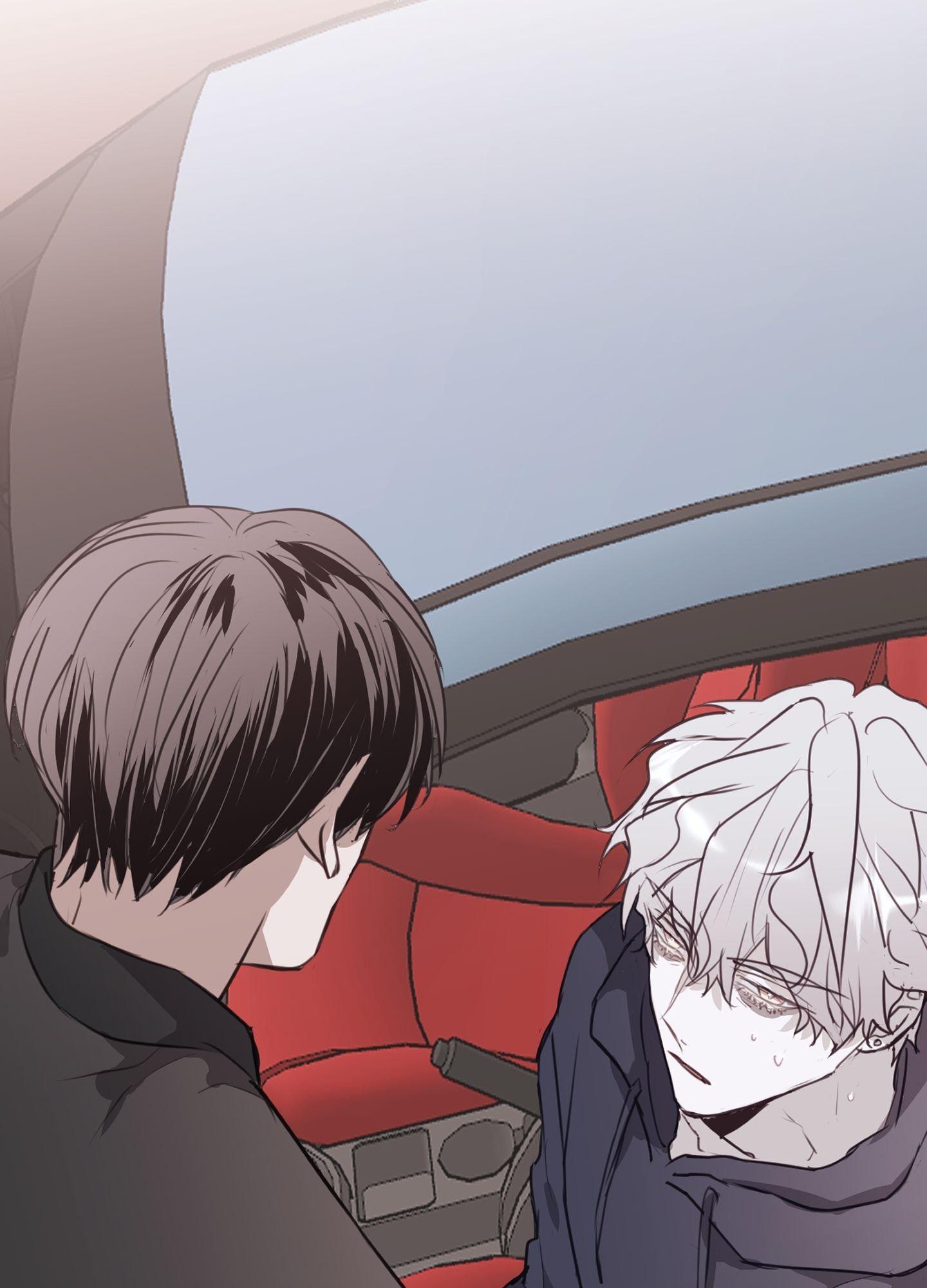 Tugging at My Heart Chapter 16 - Page 94 in English