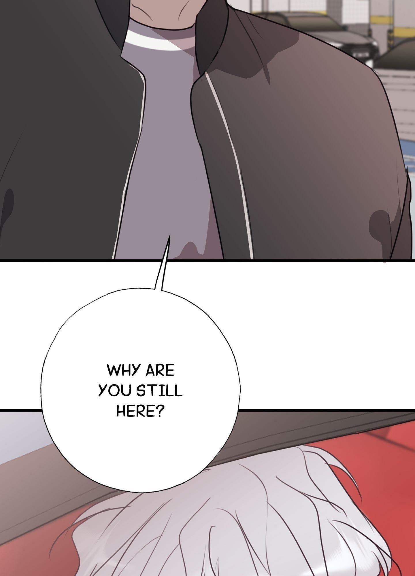 Tugging at My Heart Chapter 16 - Page 97 in English