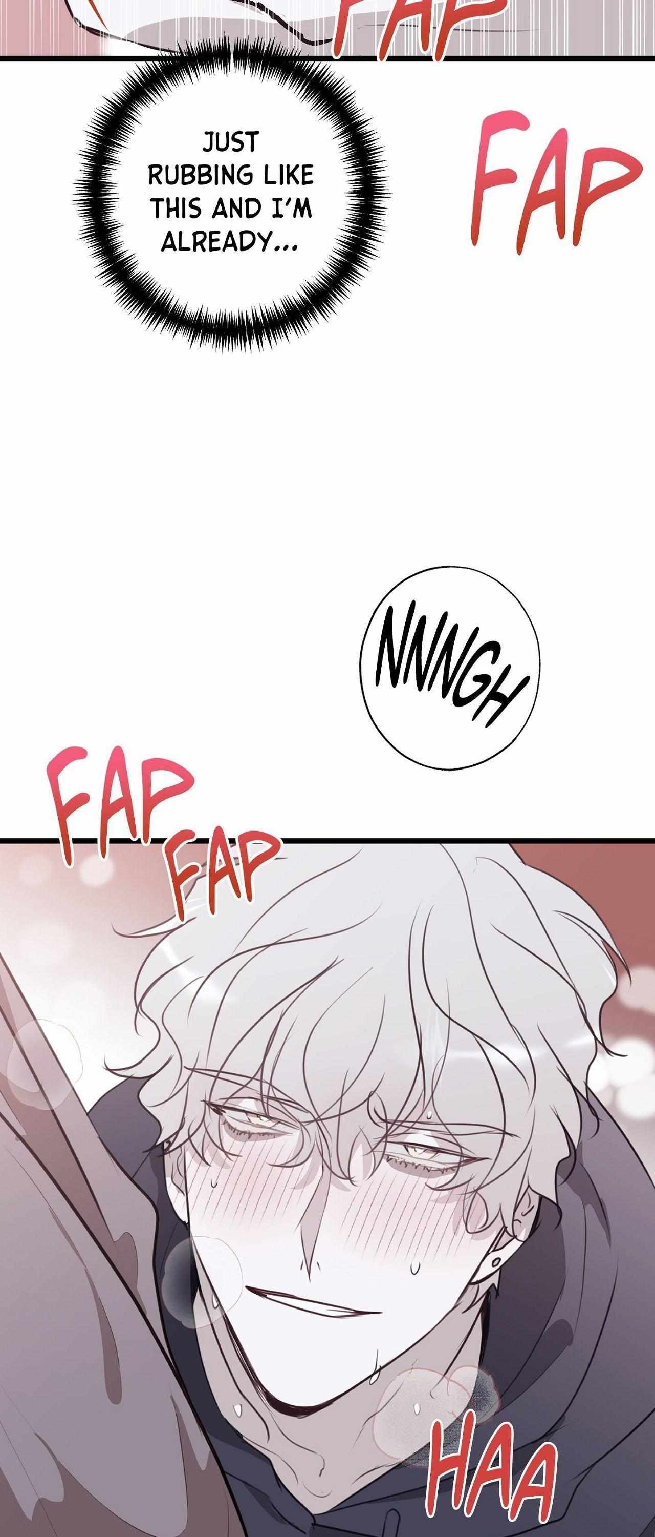 Tugging at My Heart Chapter 17 - Page 11 in English