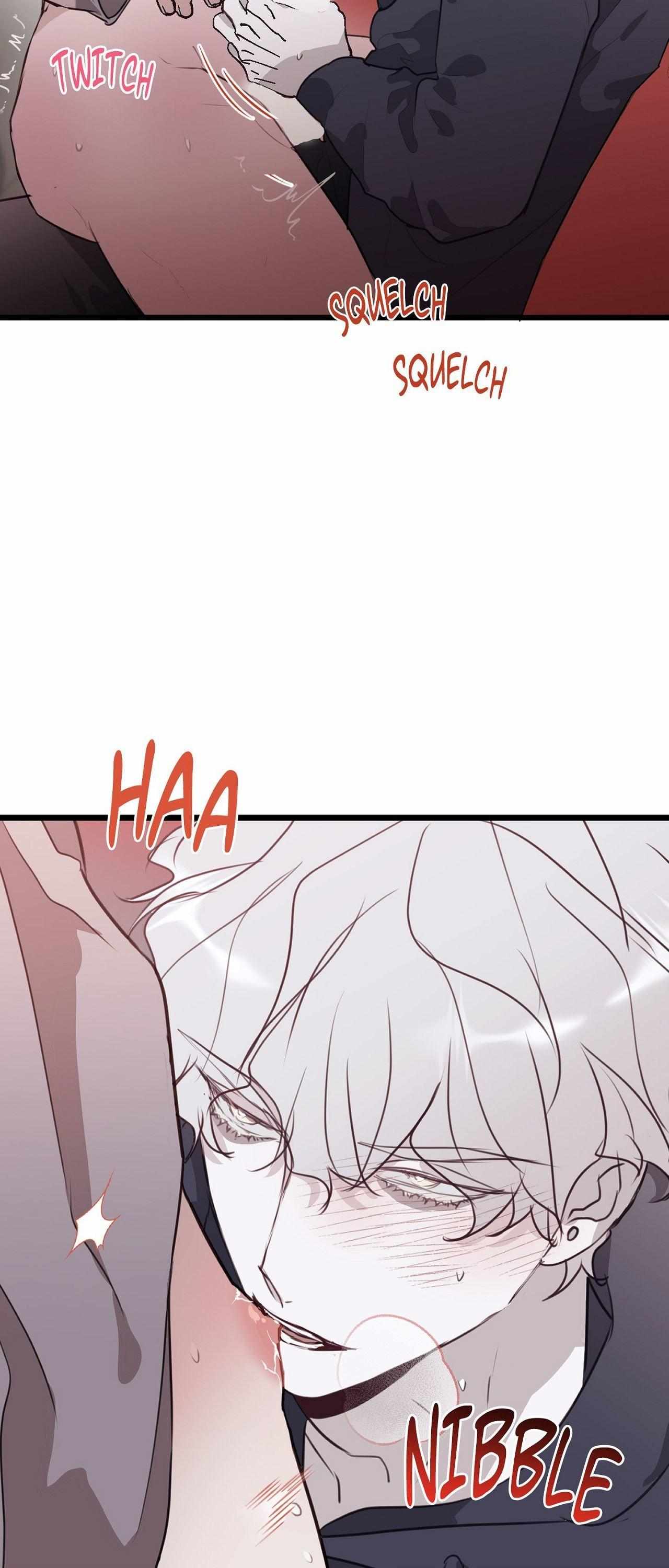 Tugging at My Heart Chapter 17 - Page 13 in English