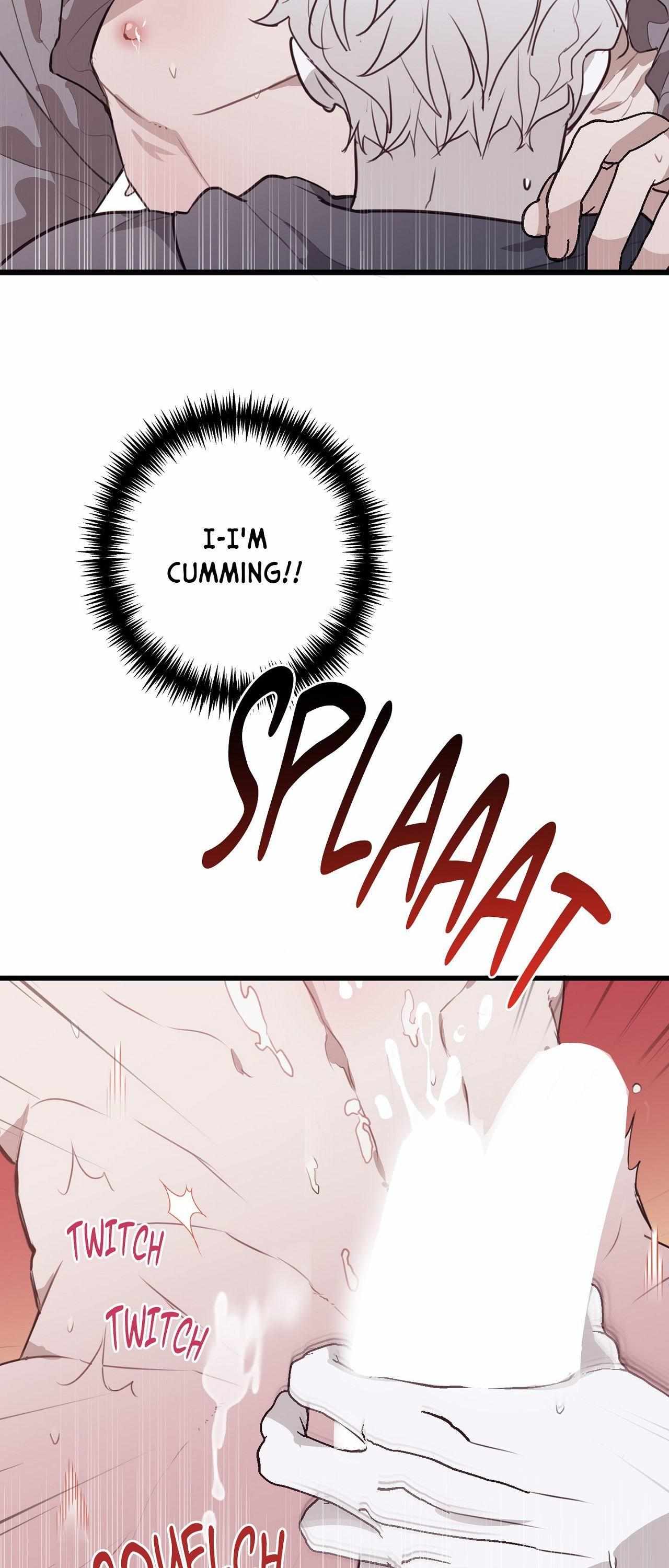 Tugging at My Heart Chapter 17 - Page 15 in English
