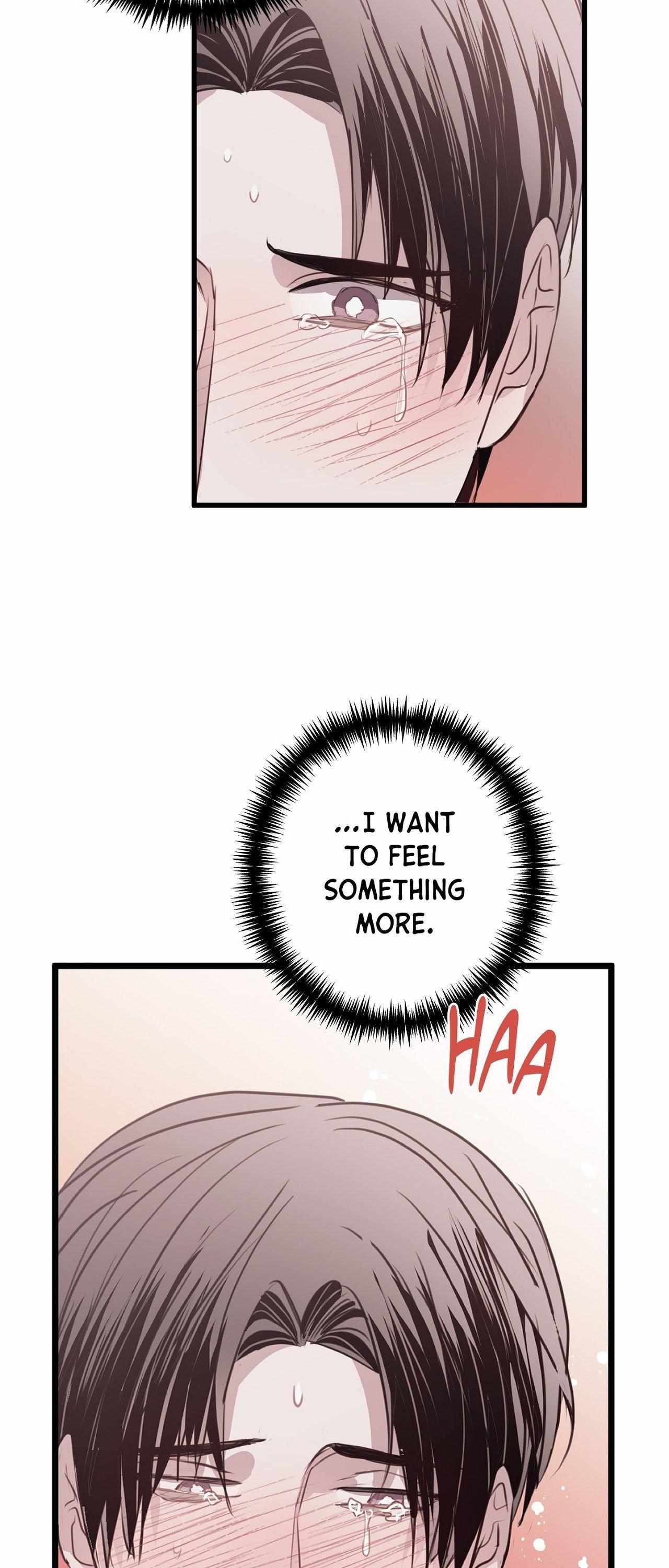 Tugging at My Heart Chapter 17 - Page 18 in English