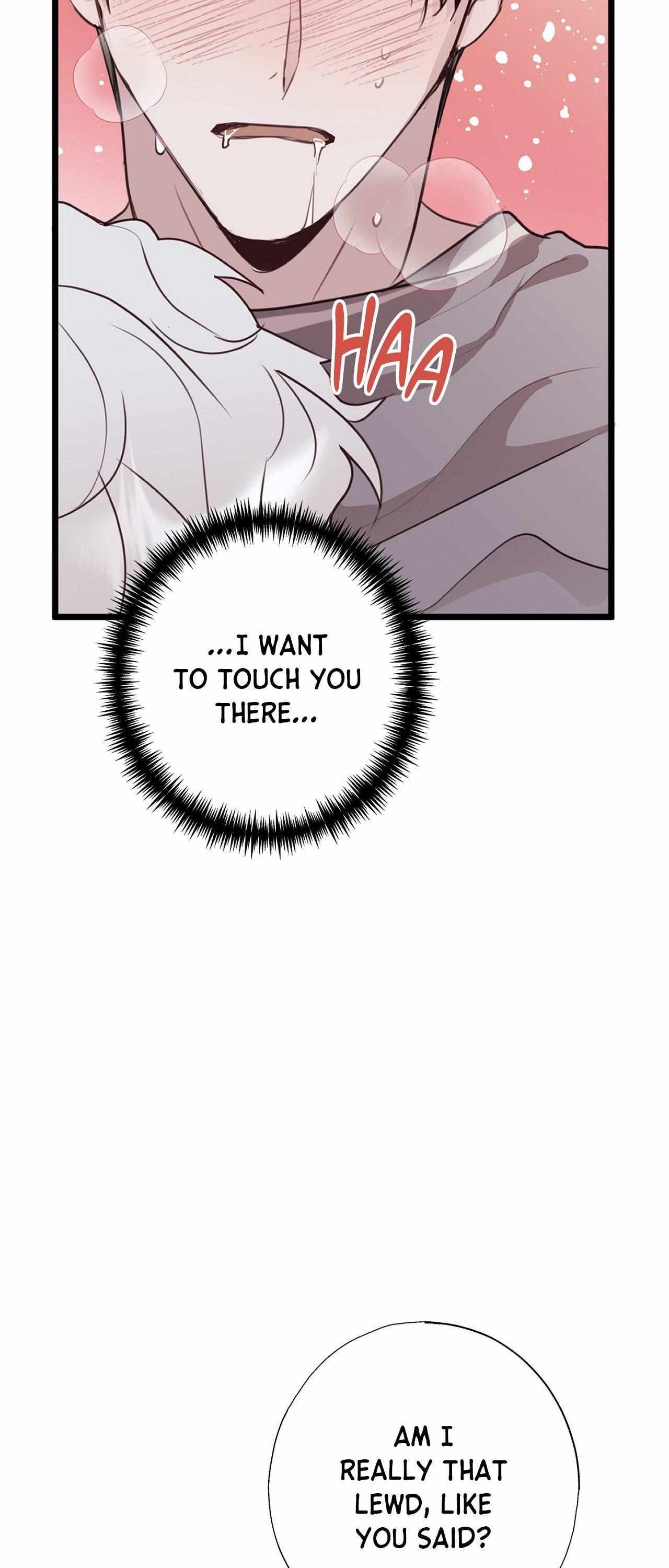 Tugging at My Heart Chapter 17 - Page 19 in English
