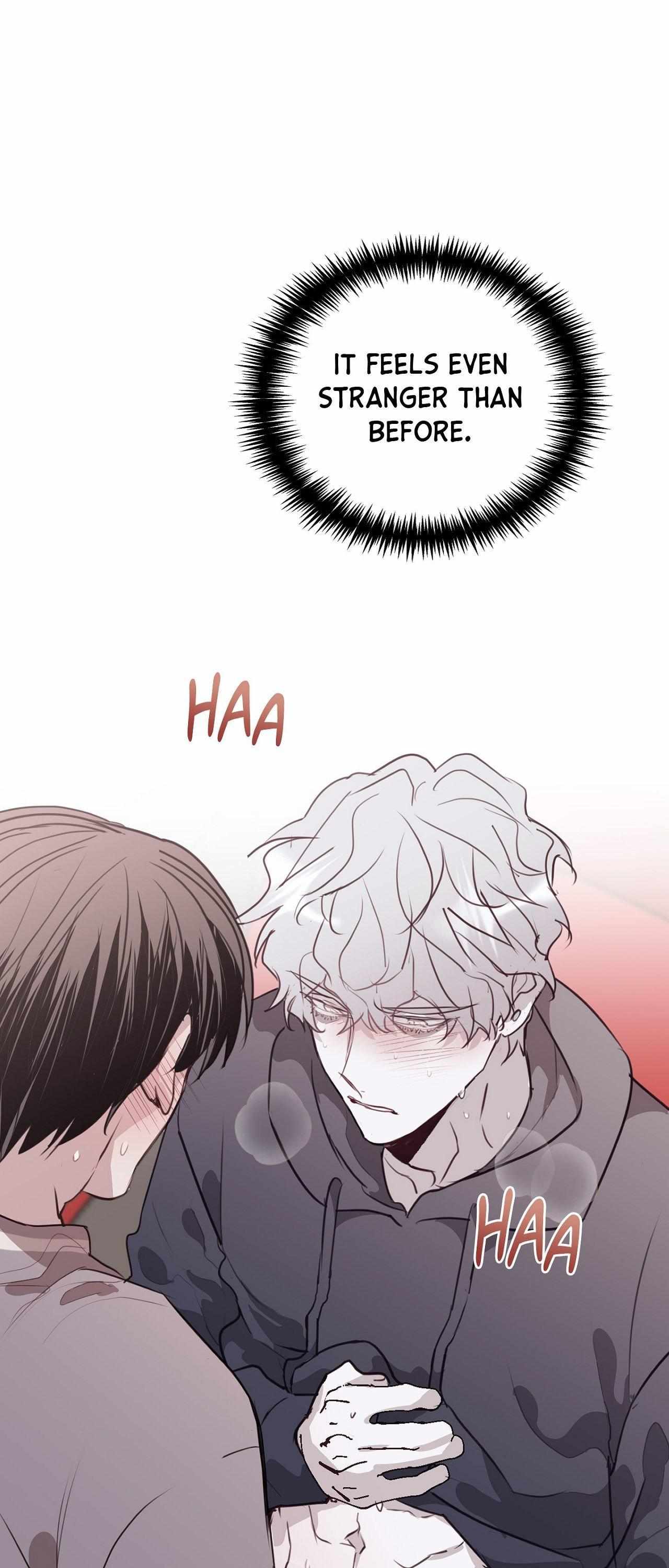 Tugging at My Heart Chapter 17 - Page 30 in English