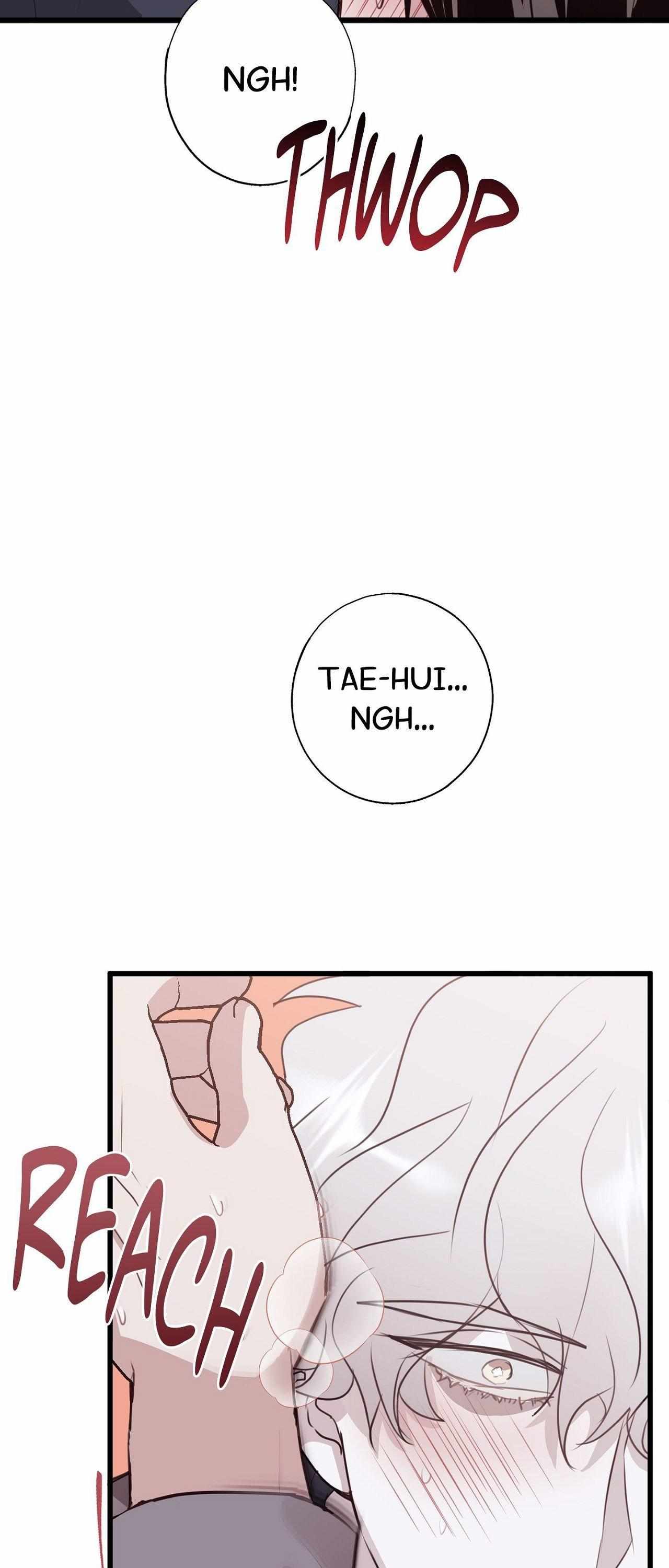 Tugging at My Heart Chapter 17 - Page 42 in English