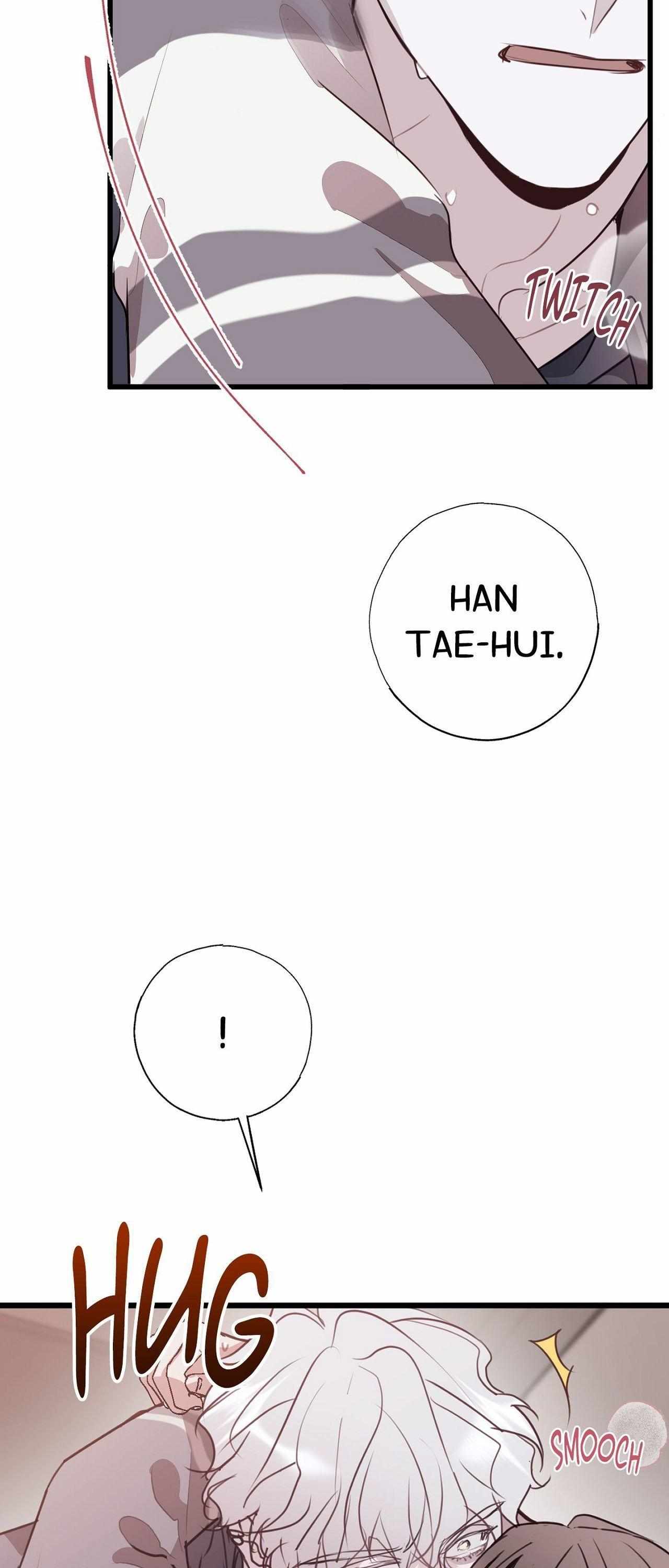 Tugging at My Heart Chapter 17 - Page 43 in English
