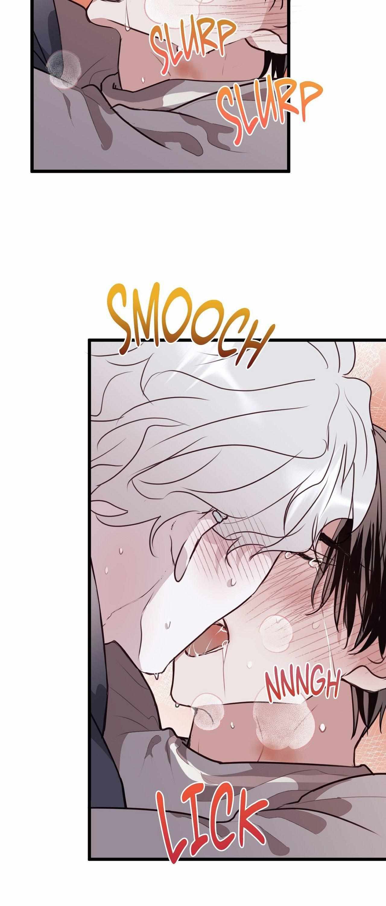 Tugging at My Heart Chapter 17 - Page 45 in English