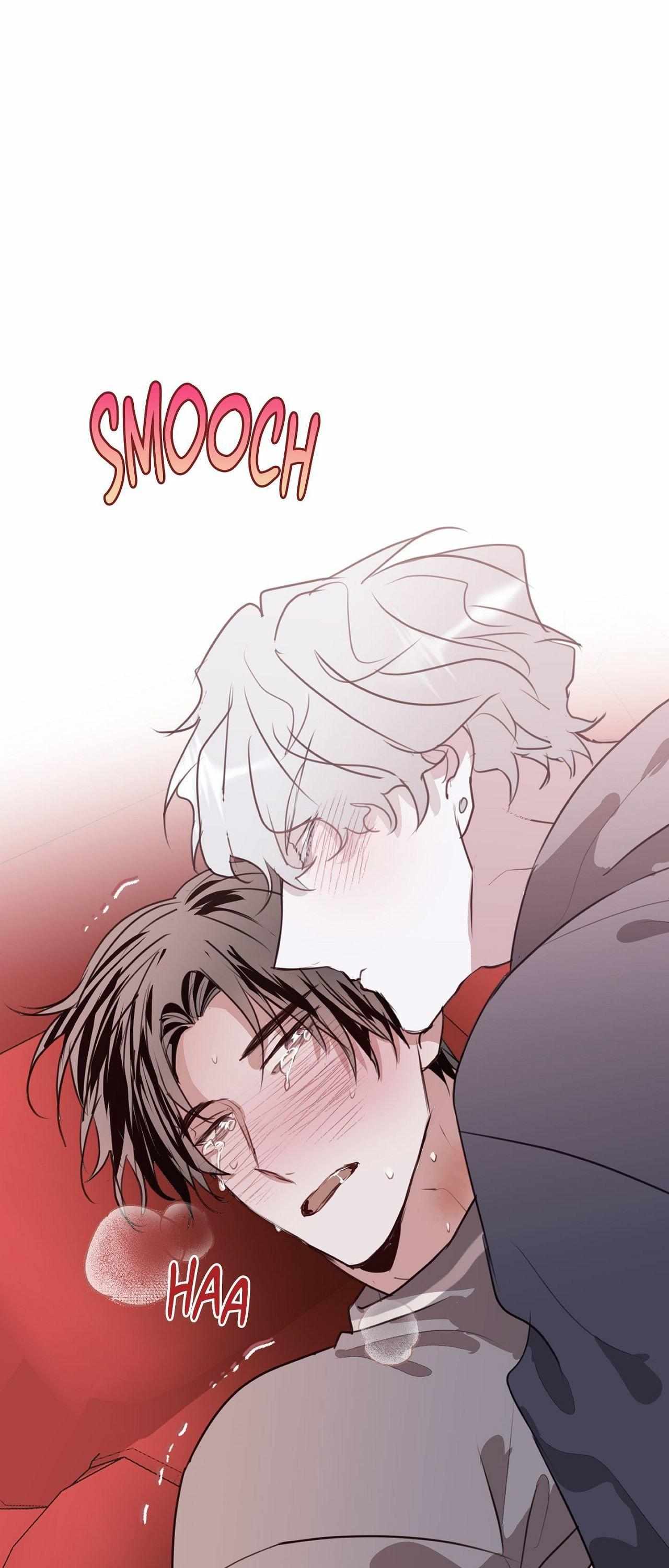 Tugging at My Heart Chapter 17 - Page 56 in English