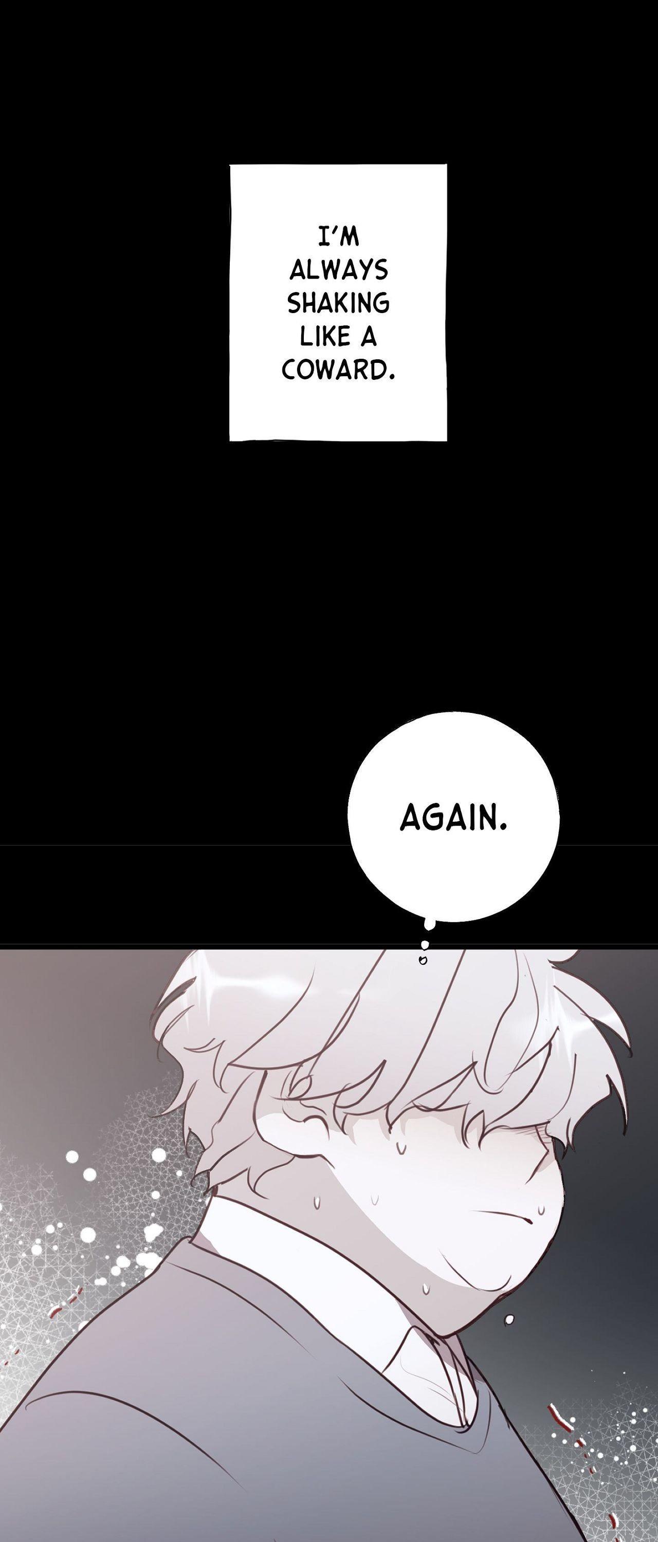 Tugging at My Heart Chapter 17 - Page 64 in English