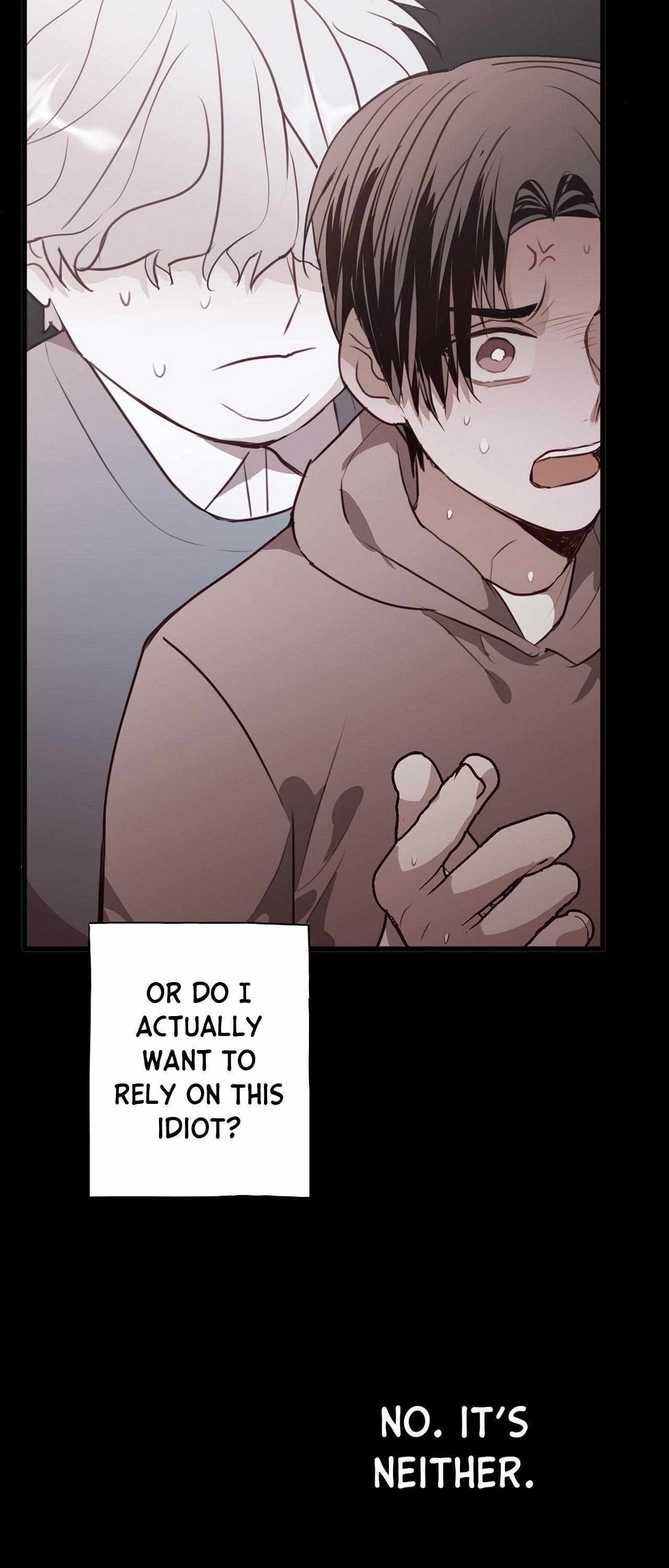 Tugging at My Heart Chapter 17 - Page 66 in English