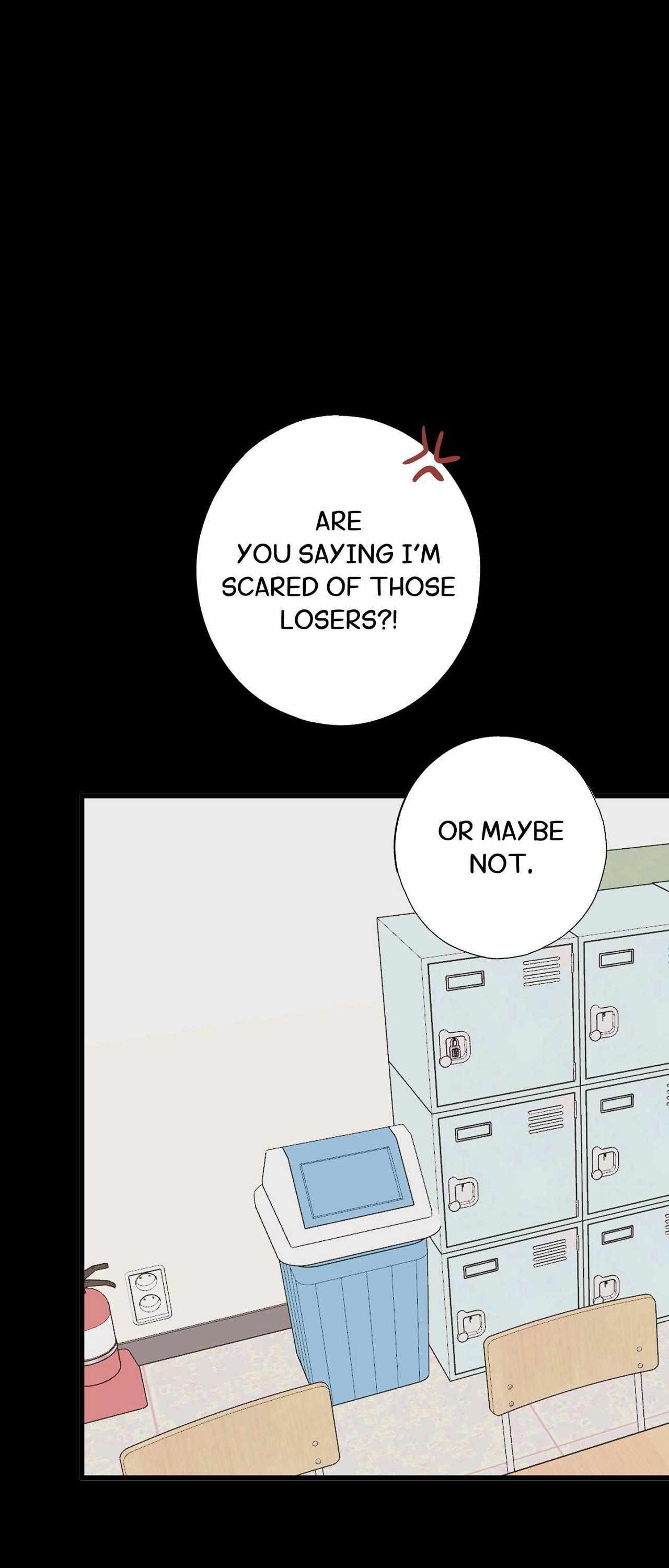 Tugging at My Heart Chapter 17 - Page 69 in English