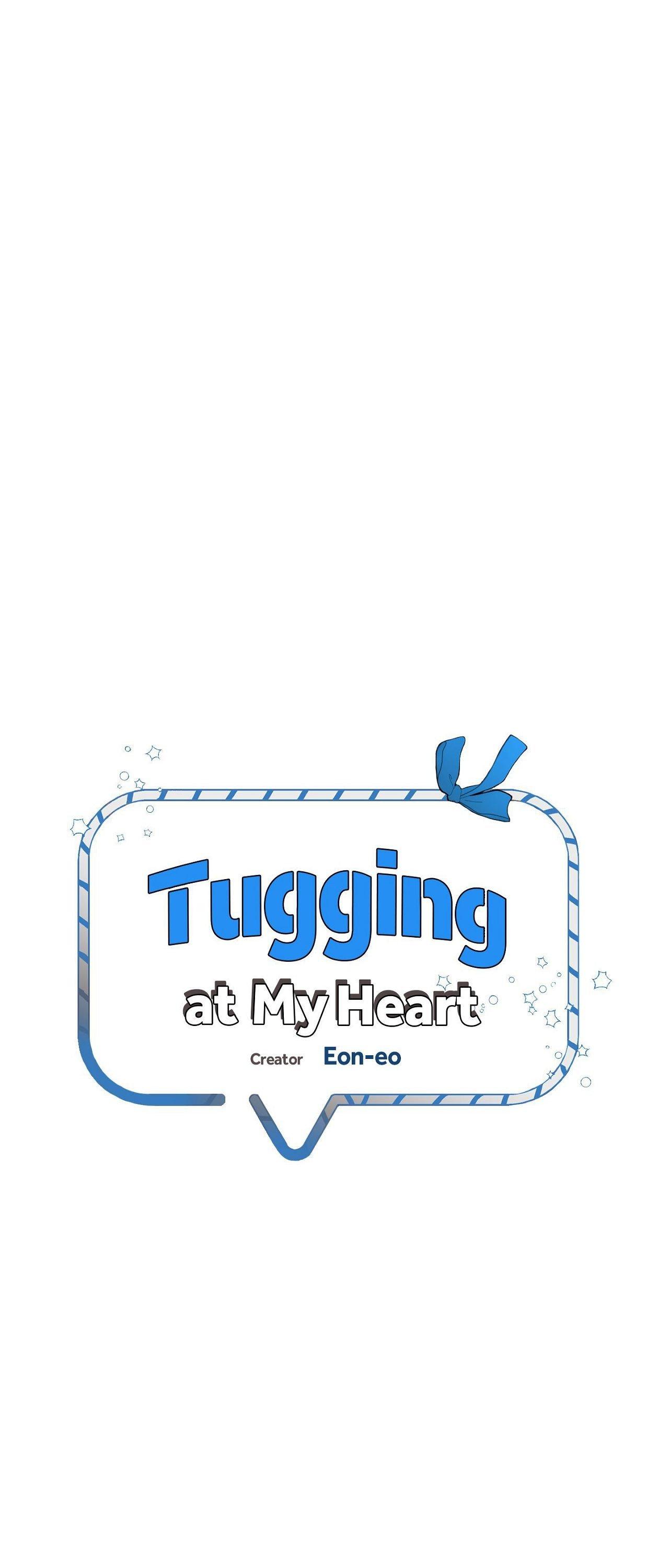 Tugging at My Heart Chapter 17 - Page 7 in English