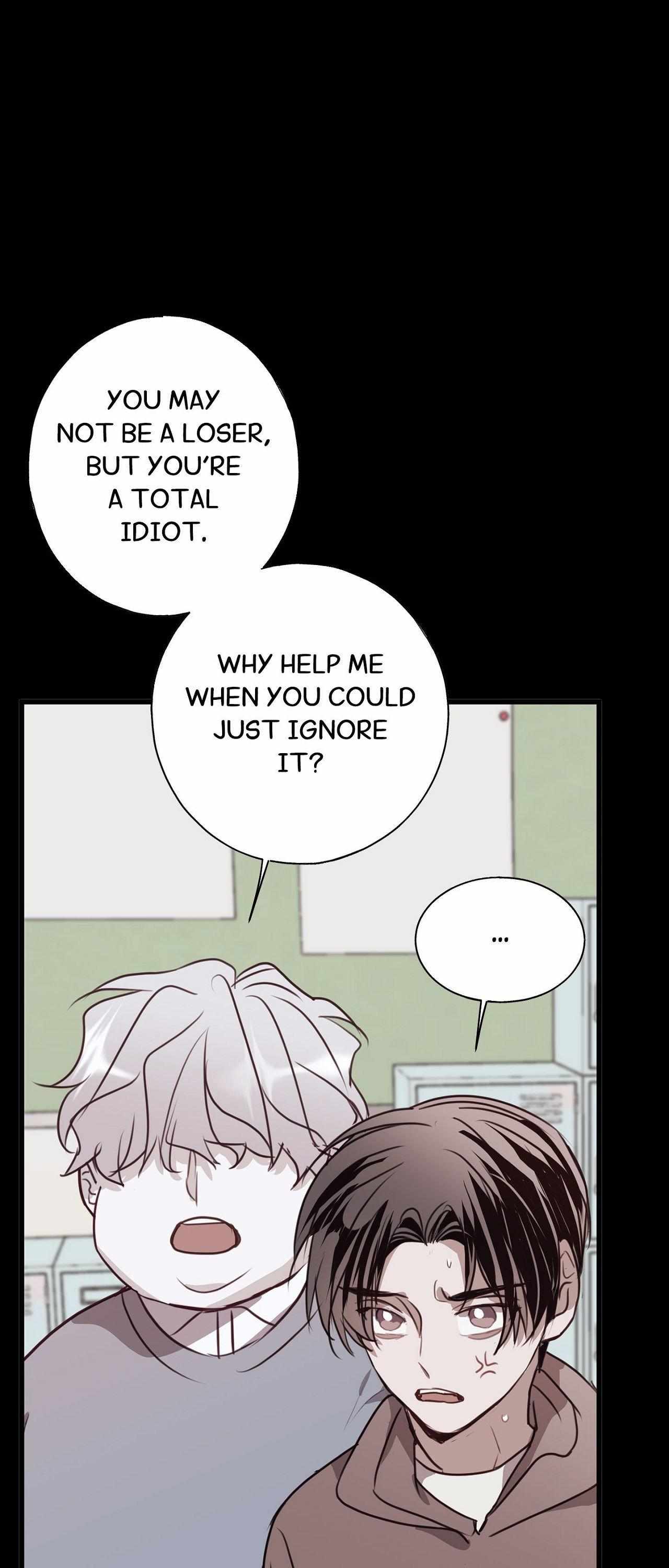 Tugging at My Heart Chapter 17 - Page 70 in English