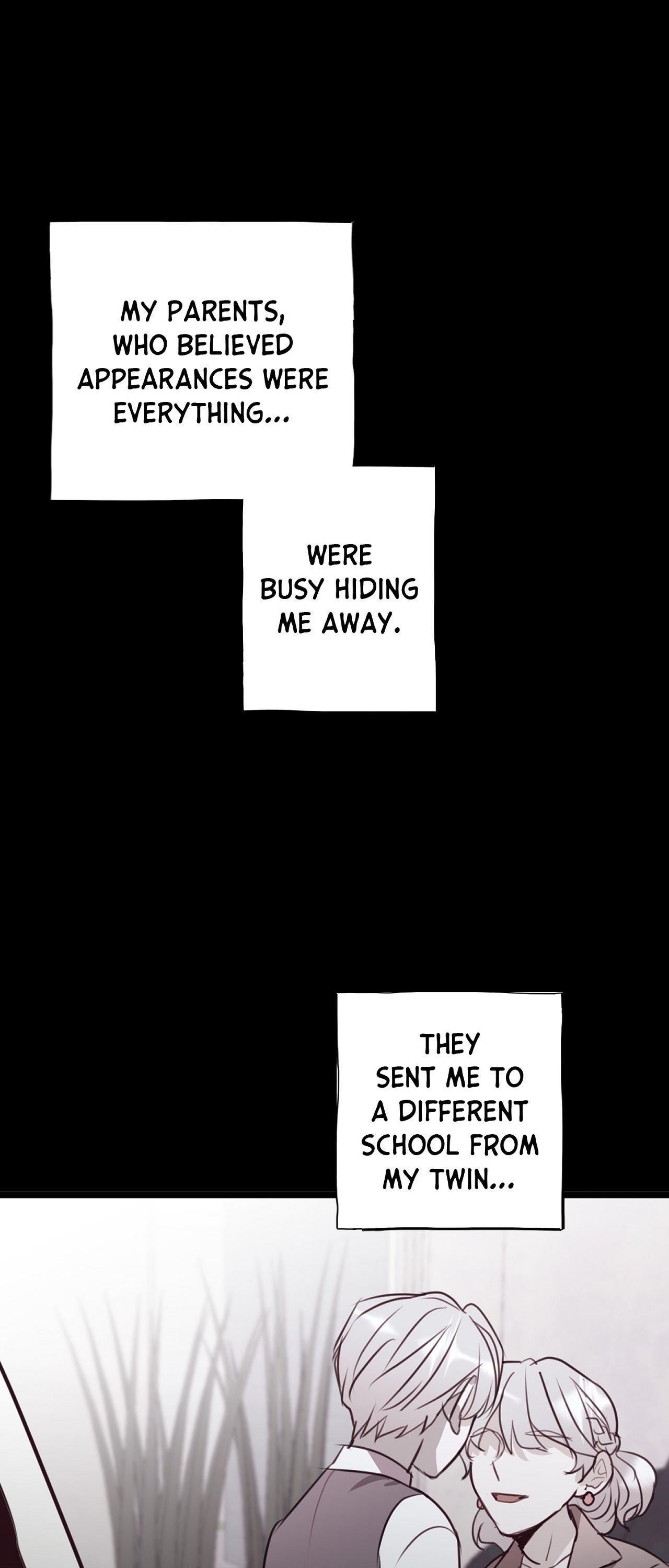 Tugging at My Heart Chapter 18 - Page 12 in English