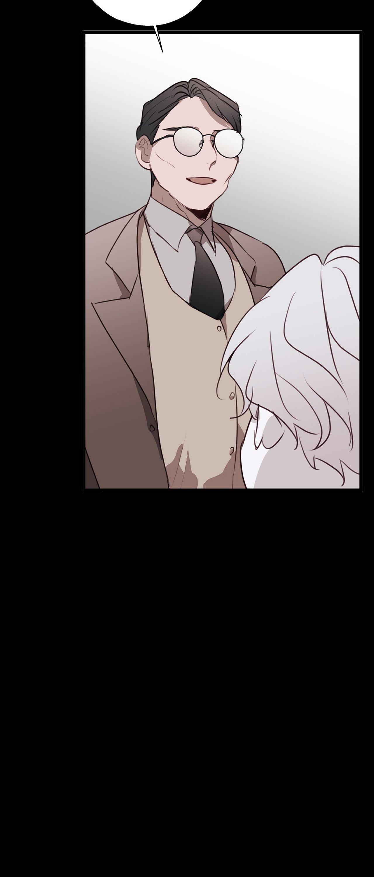 Tugging at My Heart Chapter 18 - Page 16 in English