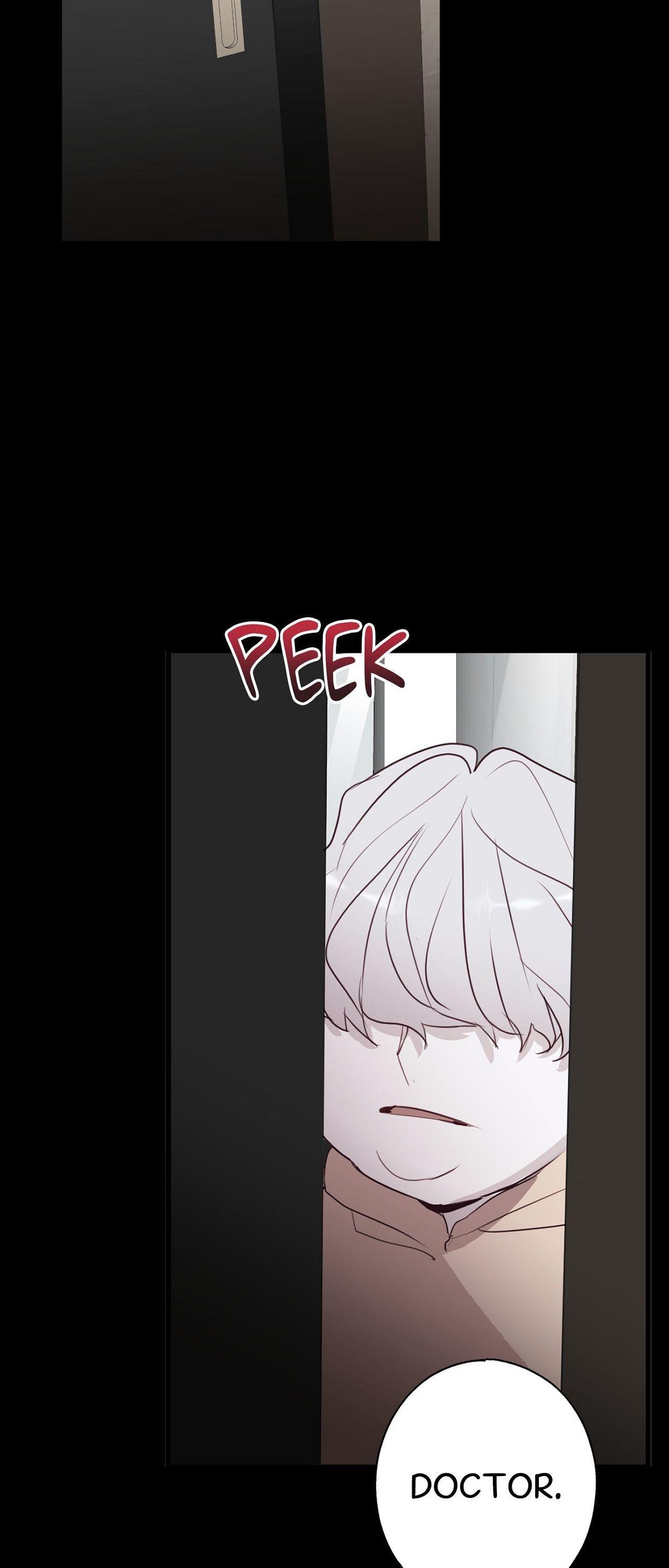 Tugging at My Heart Chapter 18 - Page 20 in English