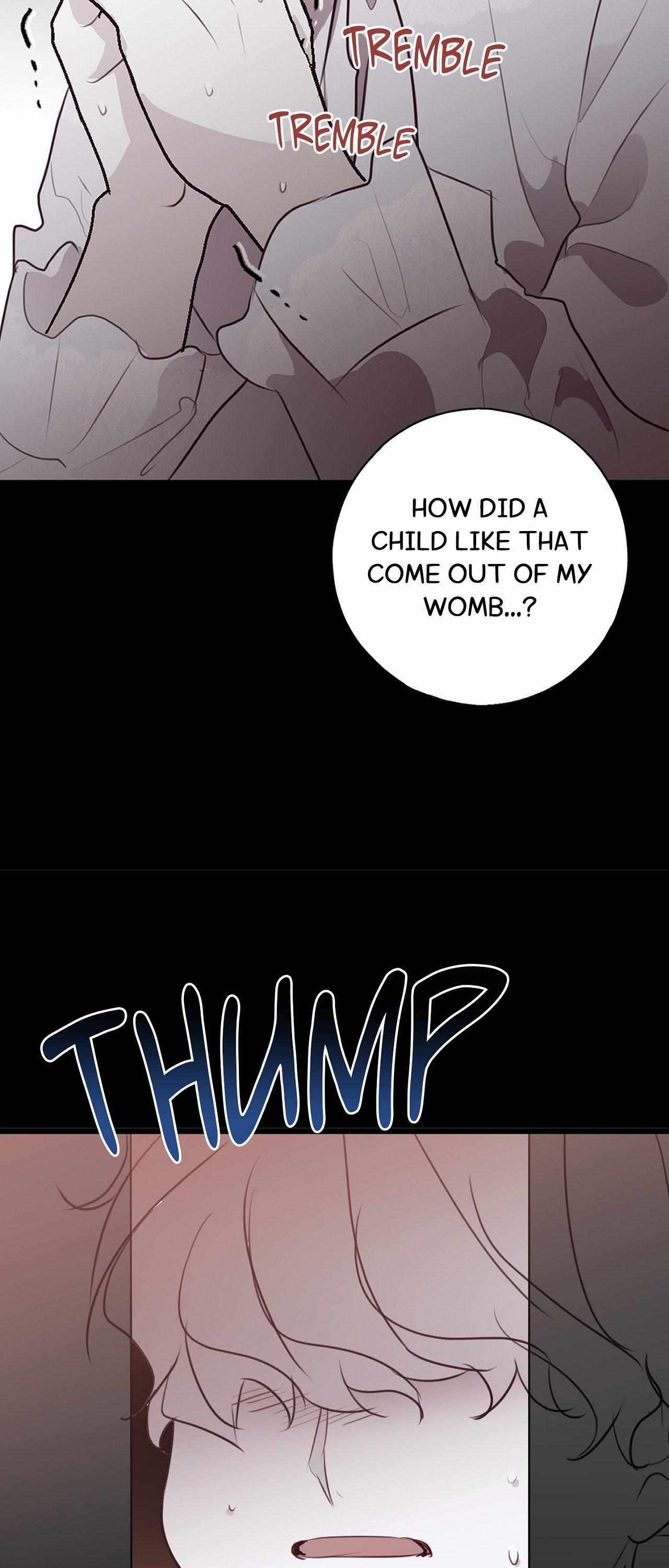 Tugging at My Heart Chapter 18 - Page 23 in English