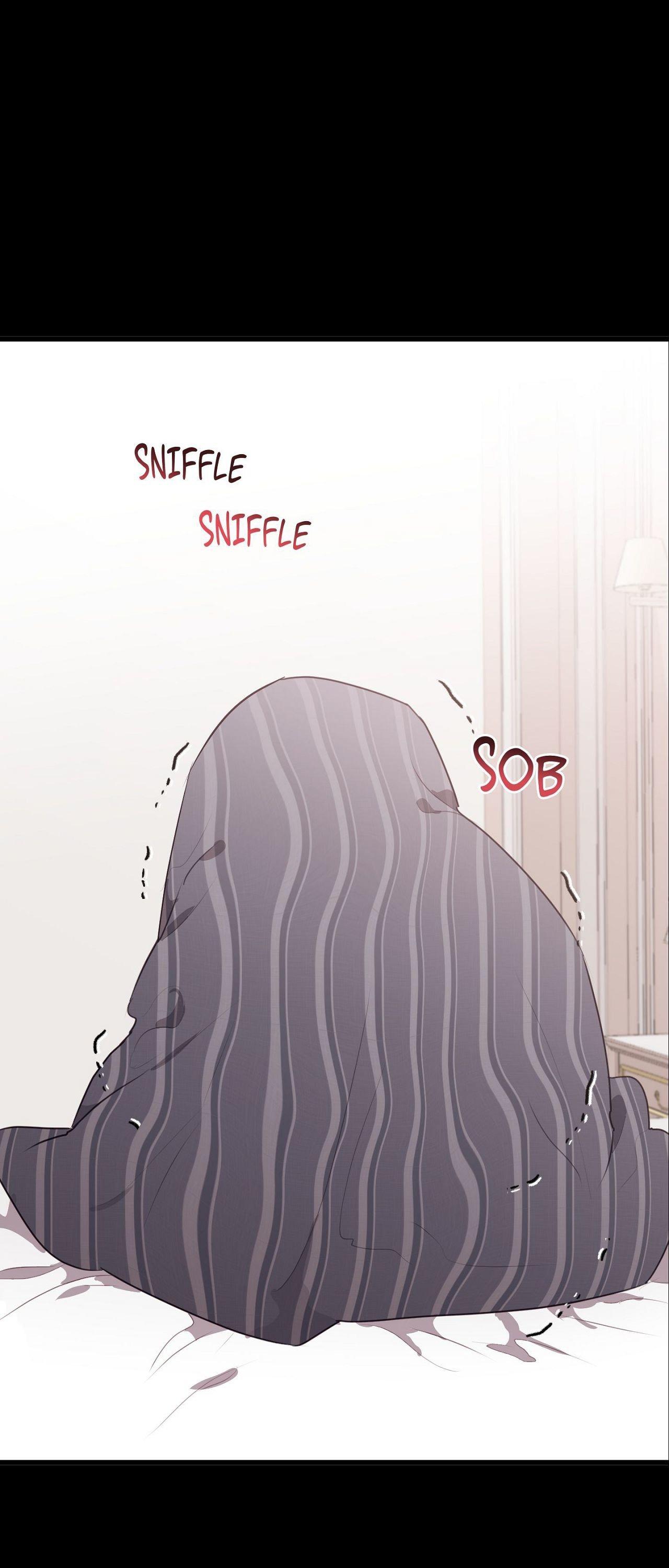 Tugging at My Heart Chapter 18 - Page 26 in English