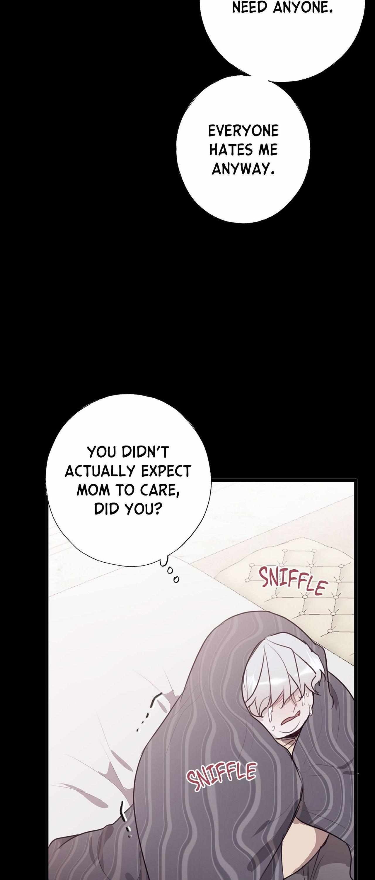 Tugging at My Heart Chapter 18 - Page 28 in English