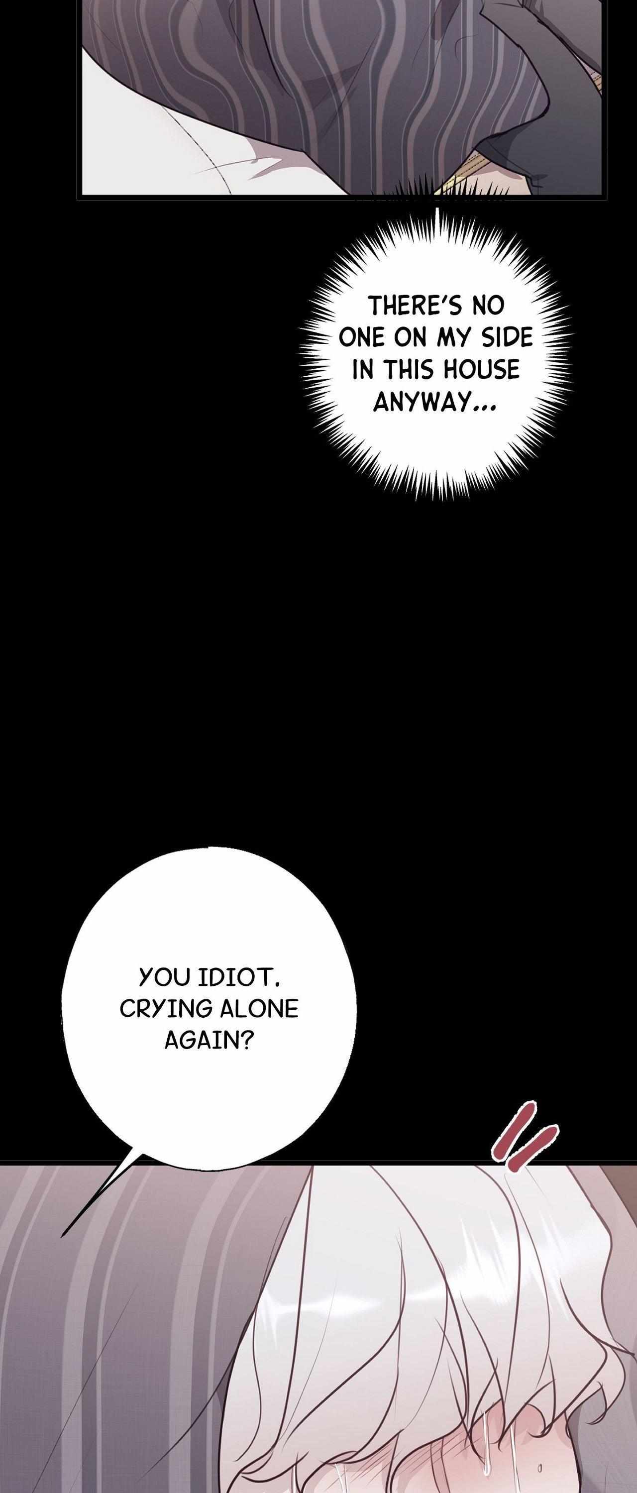 Tugging at My Heart Chapter 18 - Page 29 in English