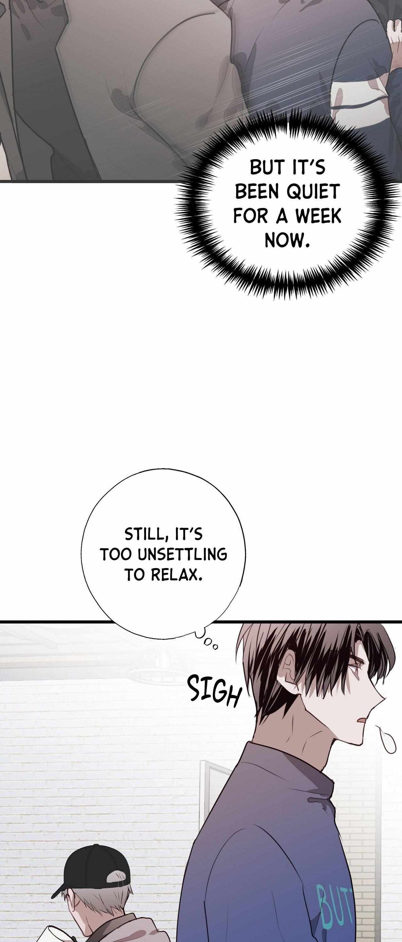 Tugging at My Heart Chapter 18 - Page 46 in English