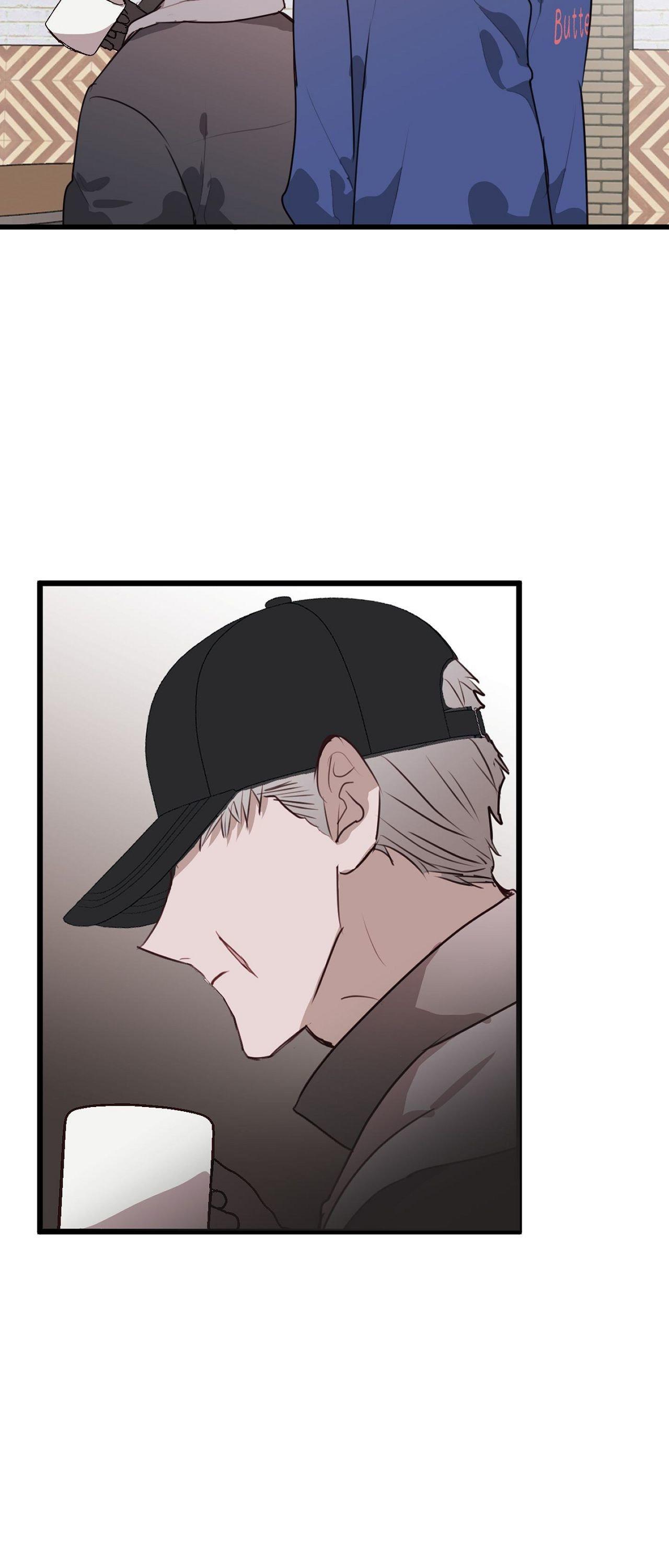 Tugging at My Heart Chapter 18 - Page 47 in English