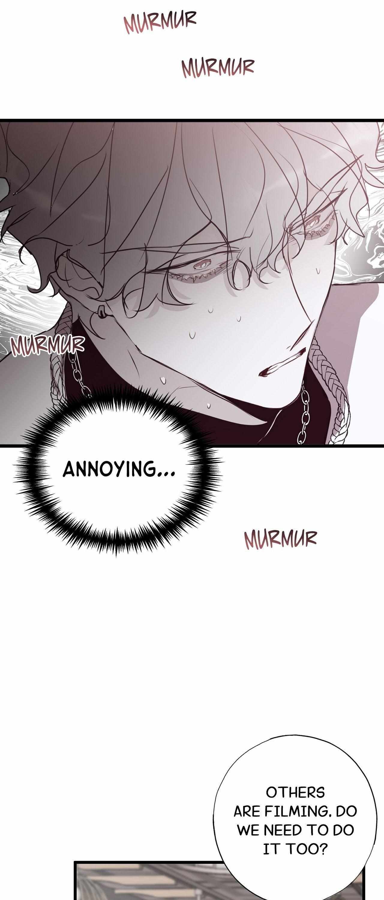 Tugging at My Heart Chapter 18 - Page 60 in English