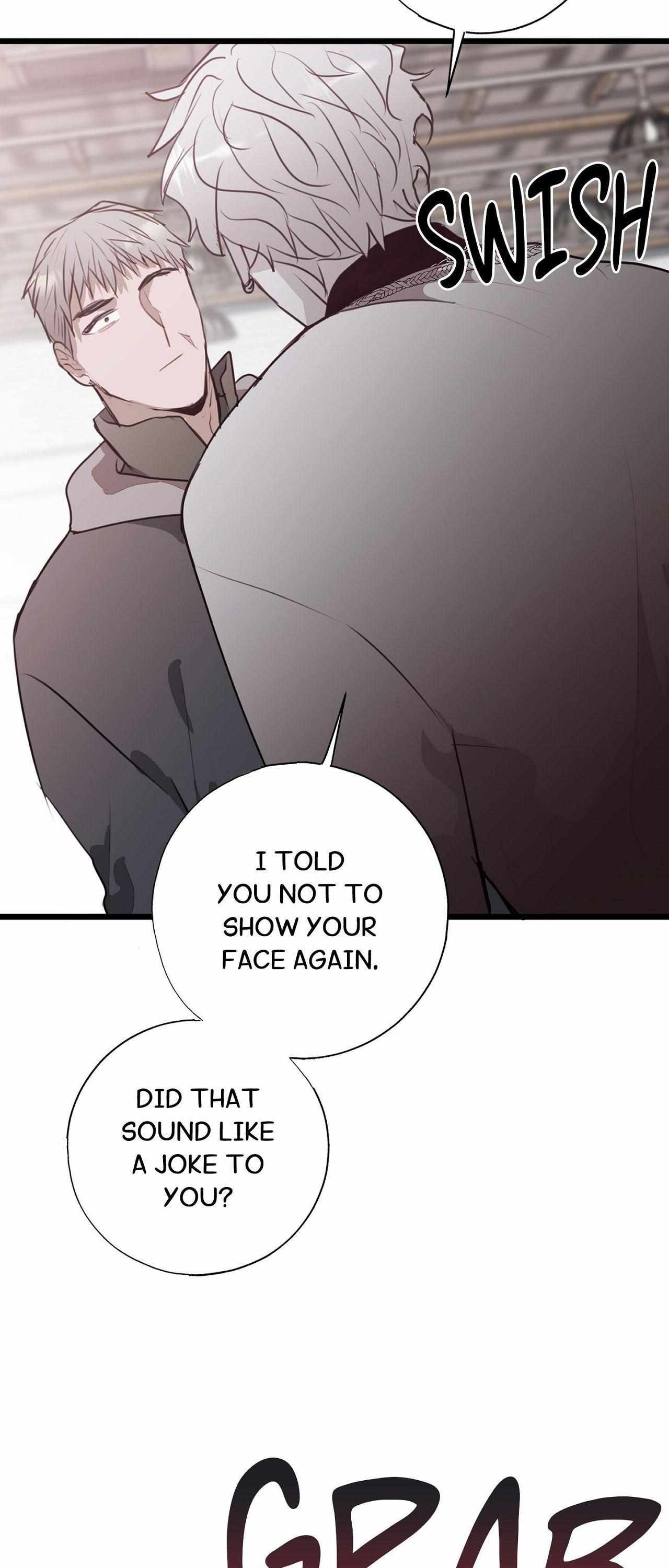 Tugging at My Heart Chapter 18 - Page 62 in English