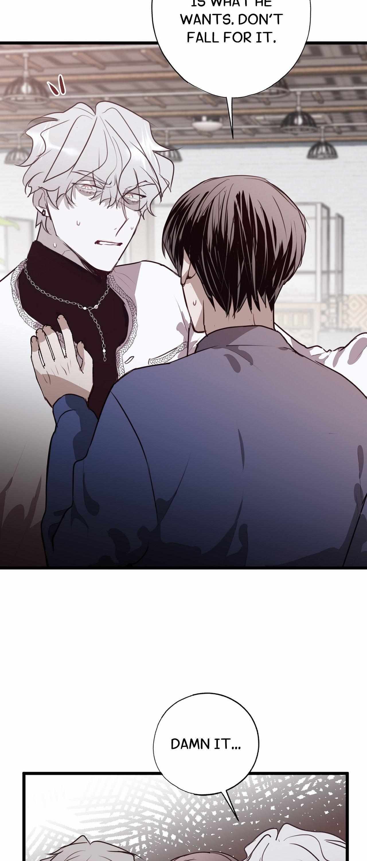 Tugging at My Heart Chapter 18 - Page 65 in English