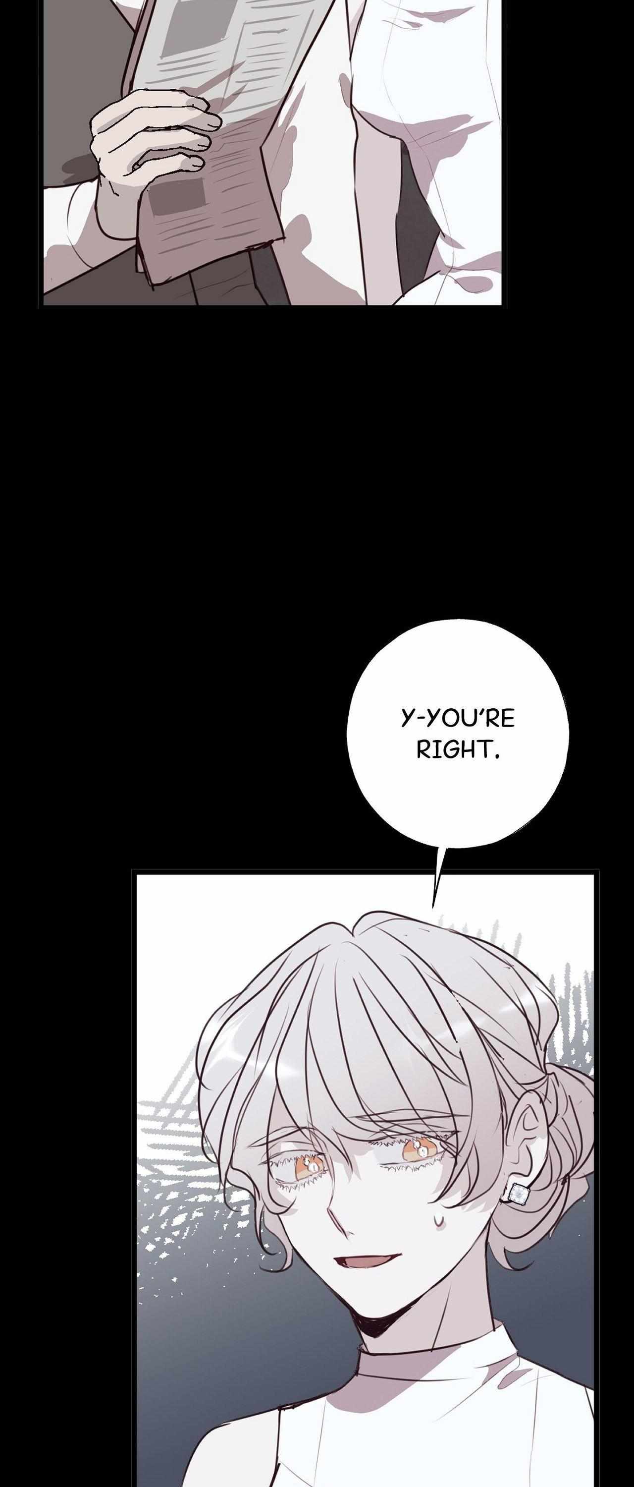 Tugging at My Heart Chapter 18 - Page 8 in English