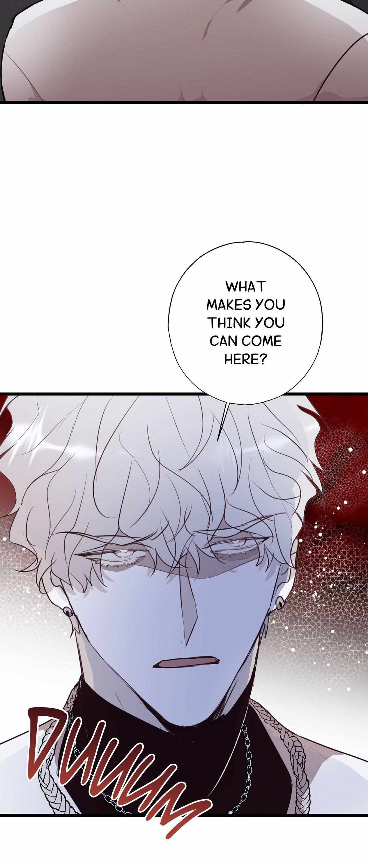 Tugging at My Heart Chapter 19 - Page 16 in English