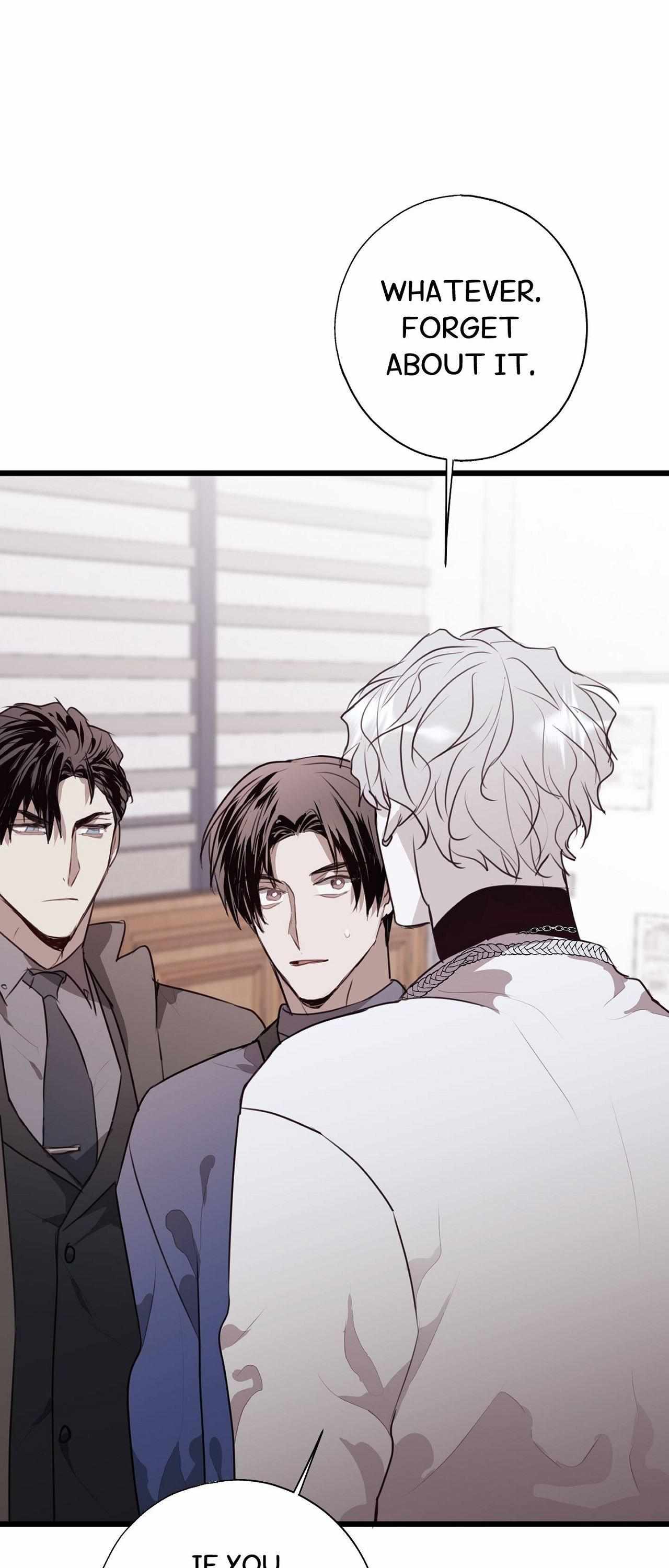 Tugging at My Heart Chapter 19 - Page 36 in English