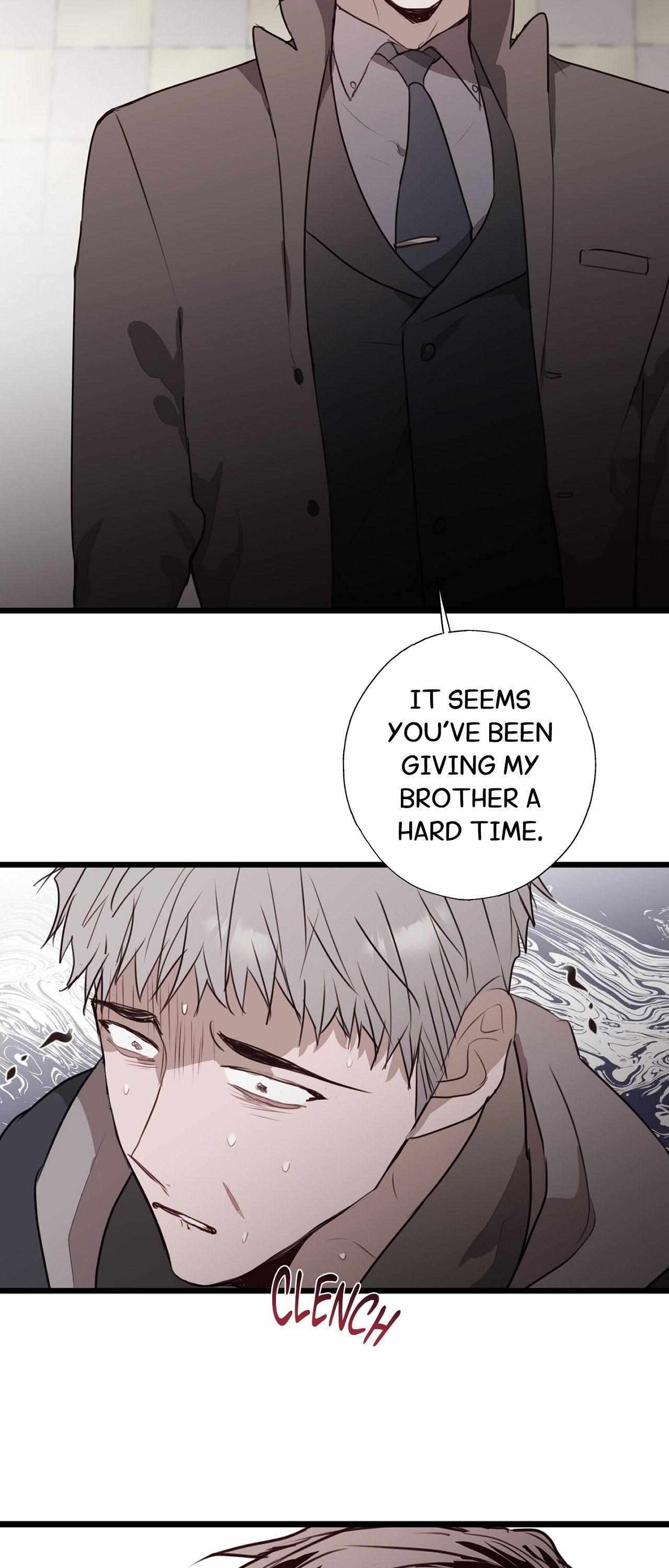 Tugging at My Heart Chapter 19 - Page 43 in English