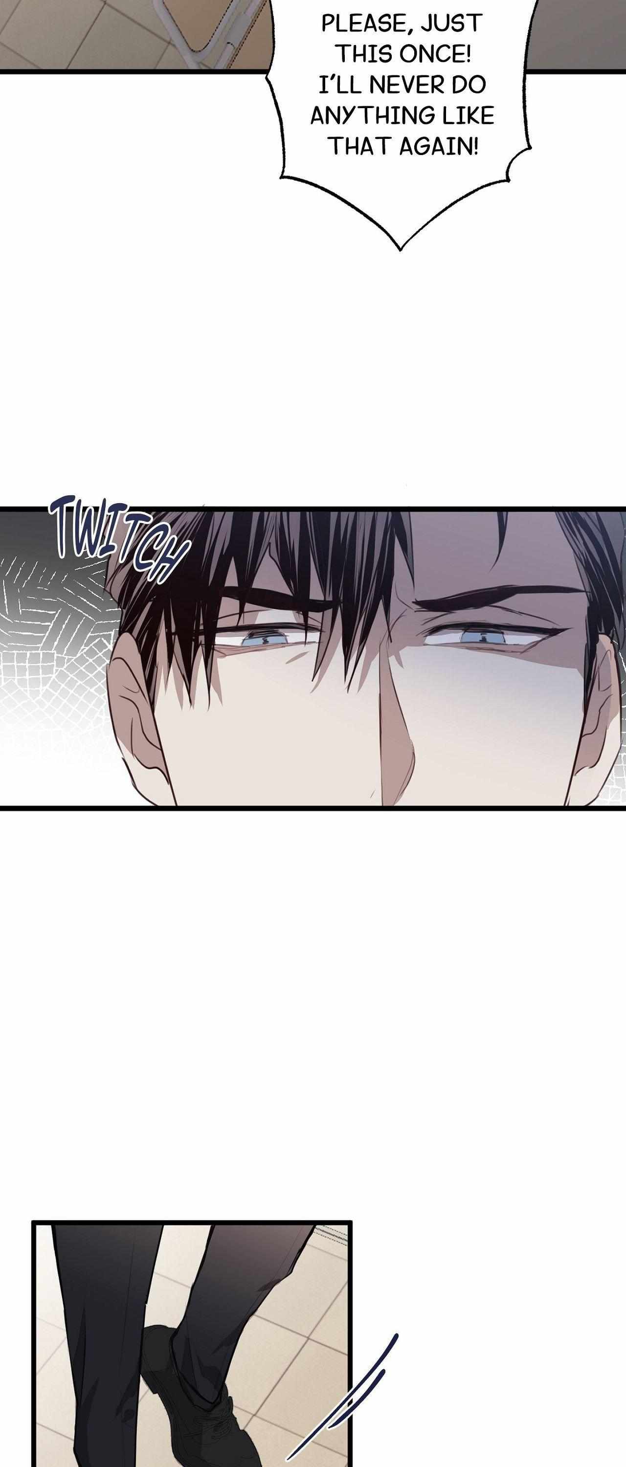 Tugging at My Heart Chapter 19 - Page 47 in English